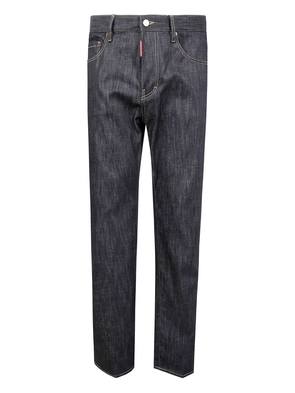 Dsquared2 Men 642 Jean - 4
