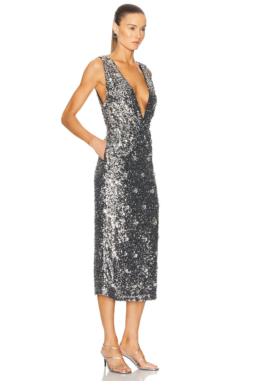 The Santha Dress - 2