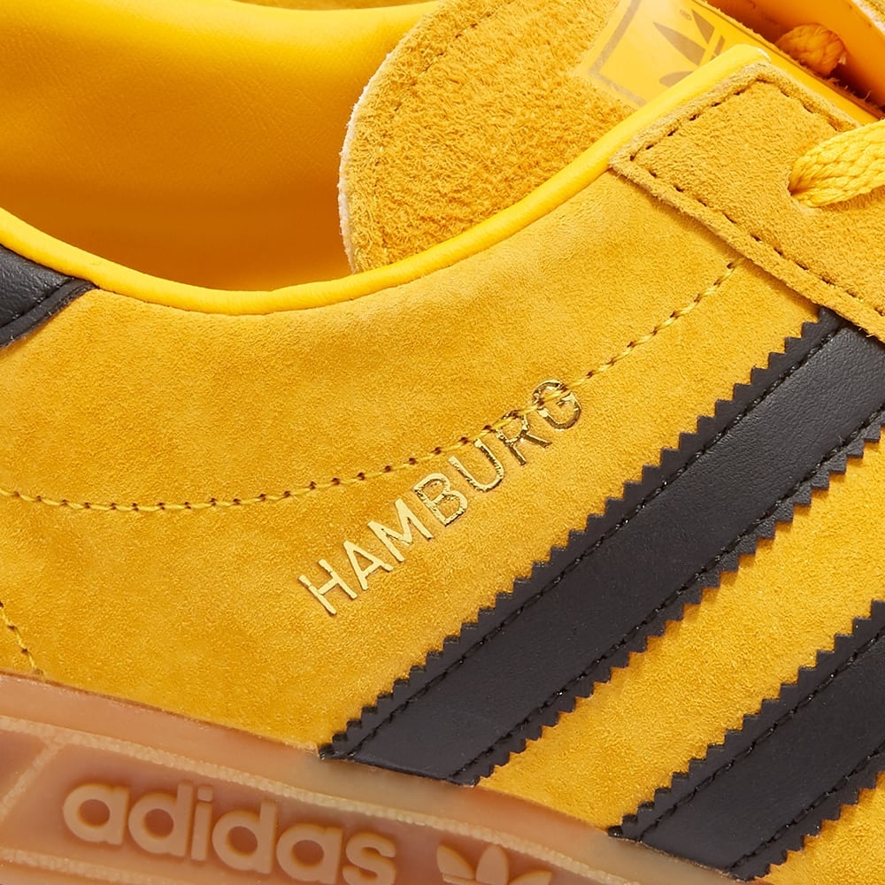 Adidas Hamburg - 4