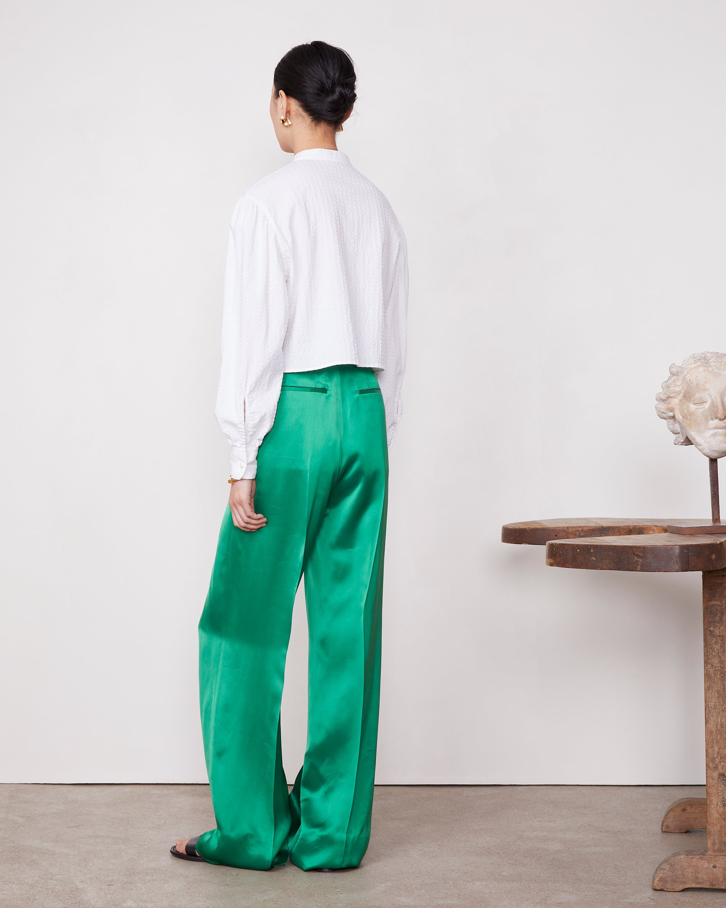 ADELINE SHIRT - 3