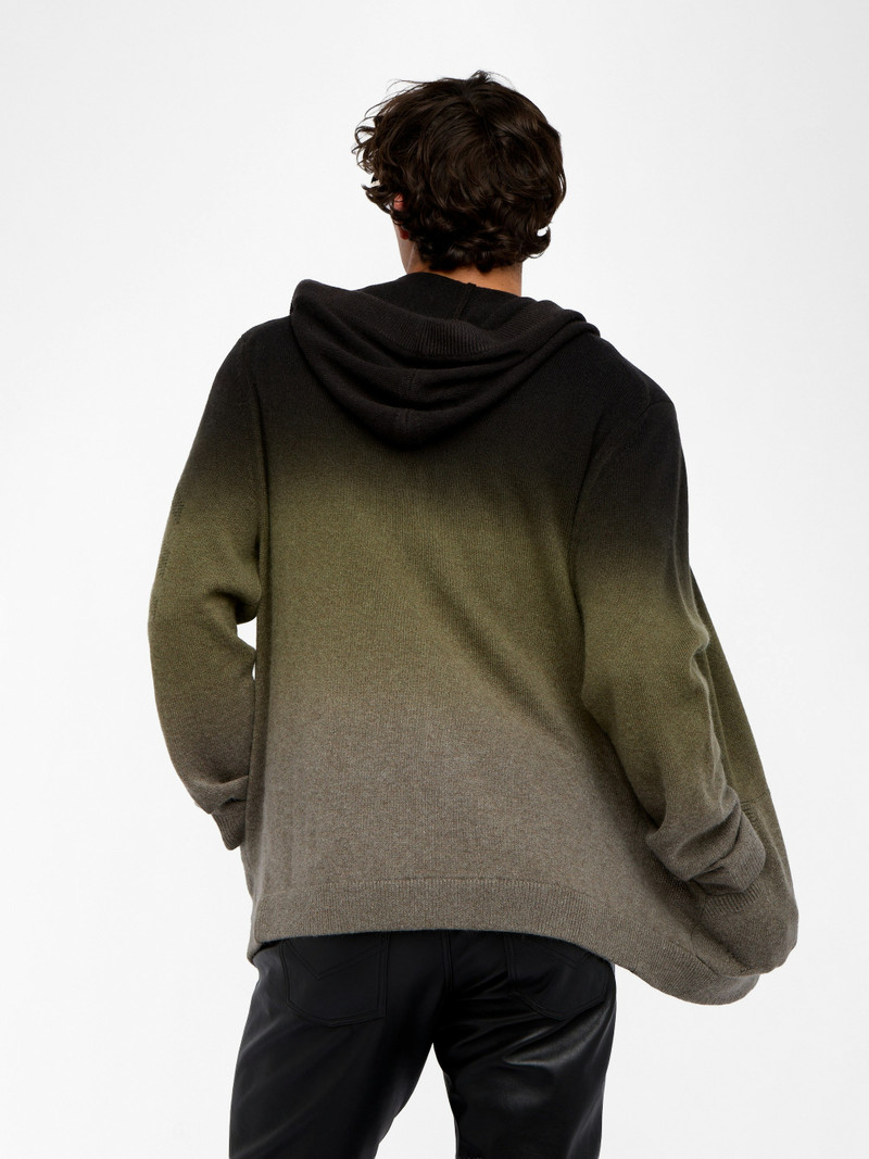Clash Cardigan 5