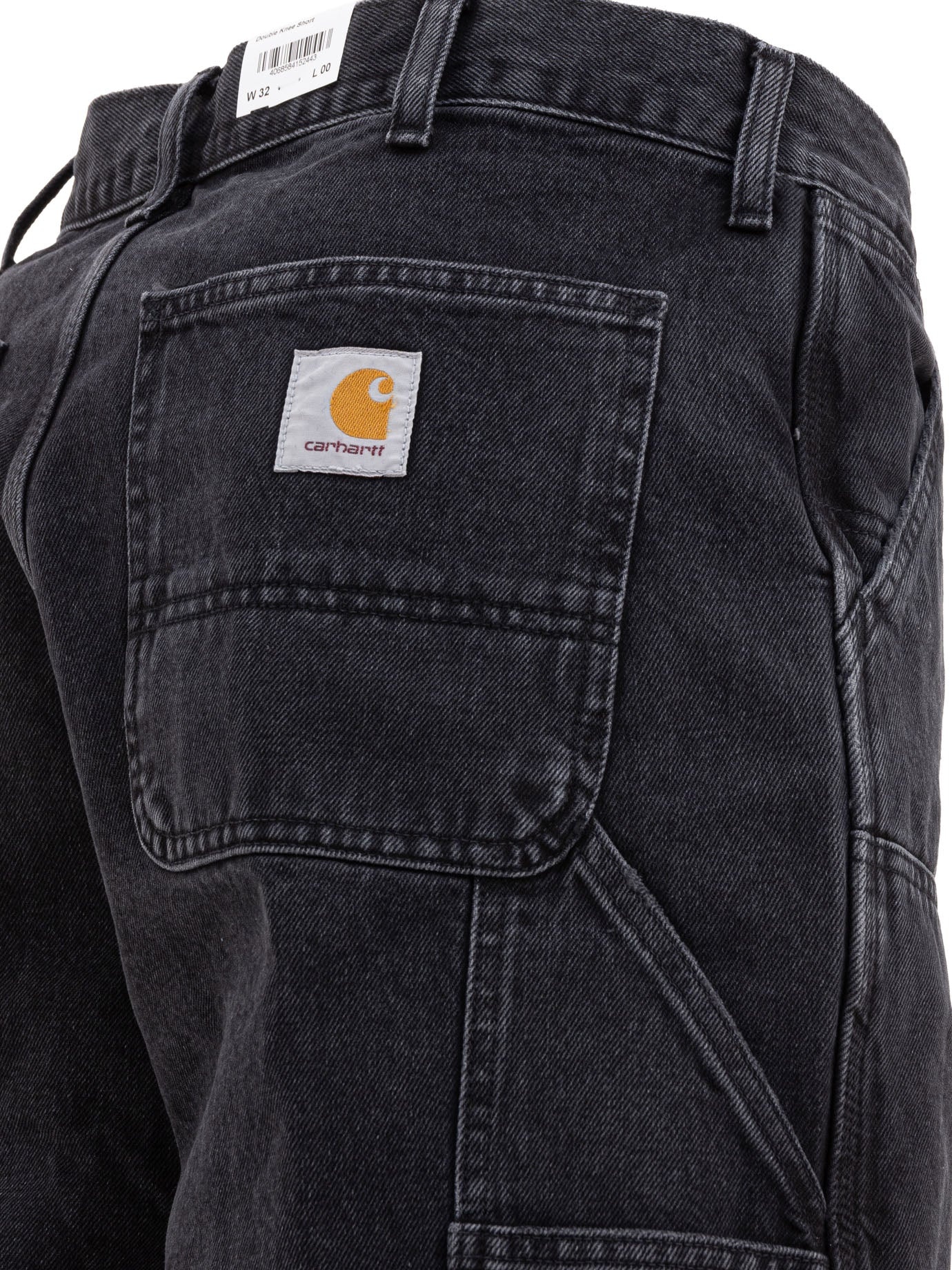 Carhartt Wip Shorts - 4