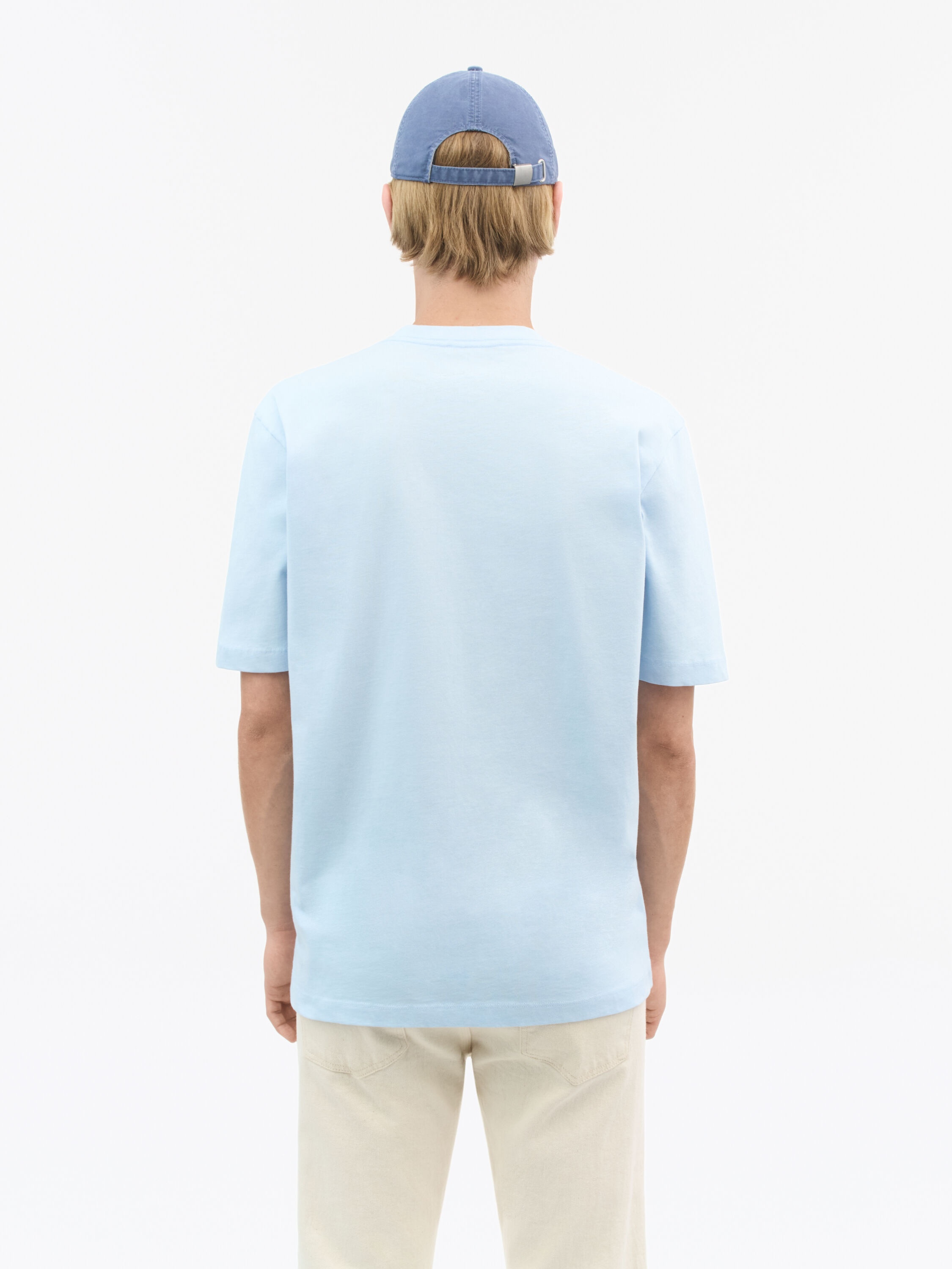 Pro Oversized T-Shirt - 4