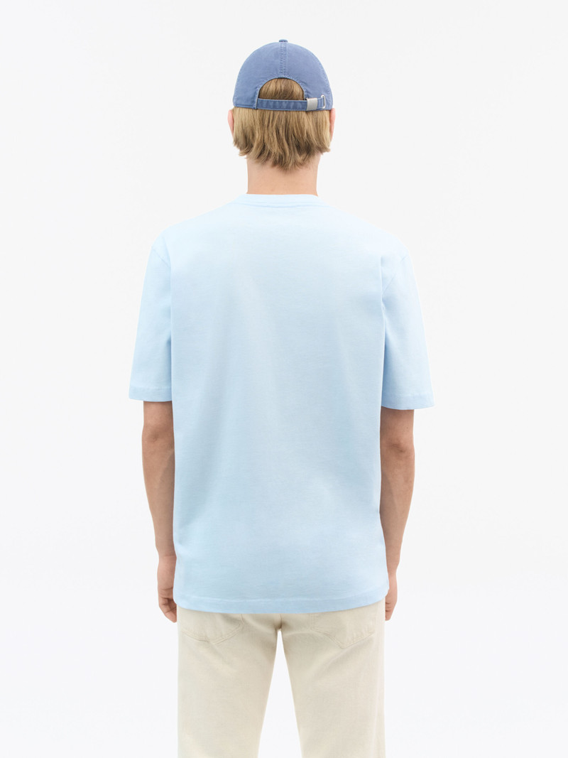 Pro Oversized T-Shirt 4