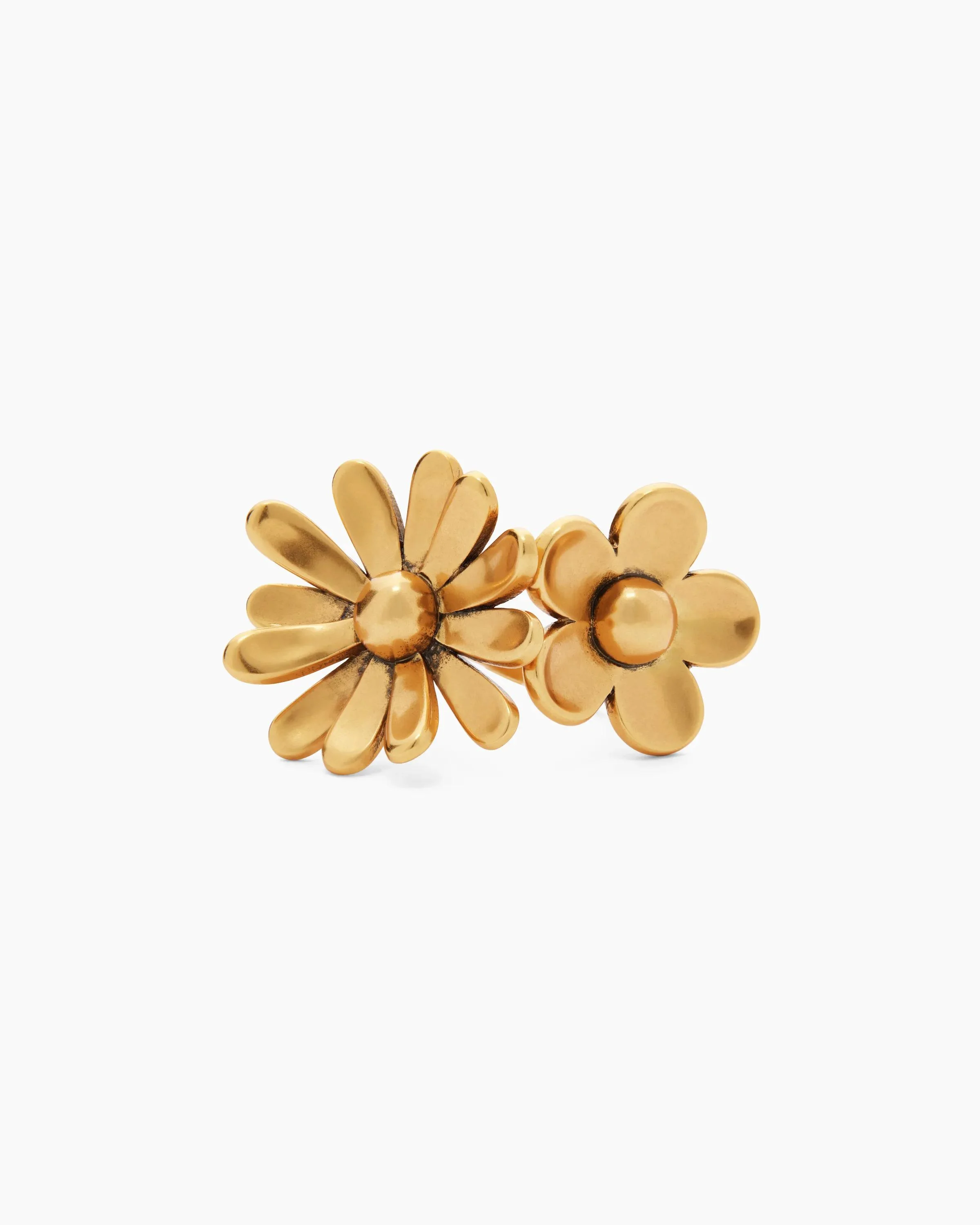 THE DAISY WILD STATEMENT RING - 1