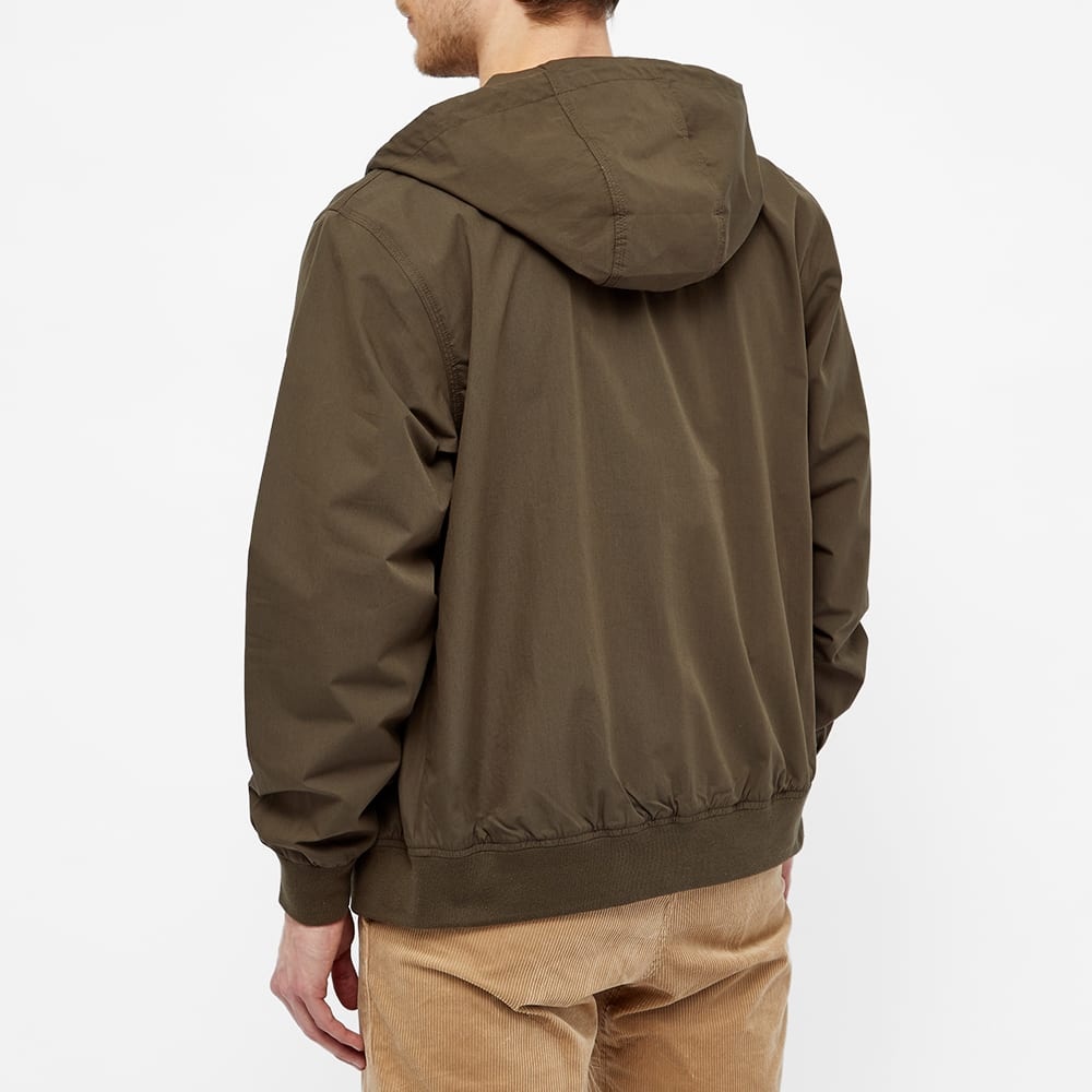 Carhartt Marsh Jacket - 7