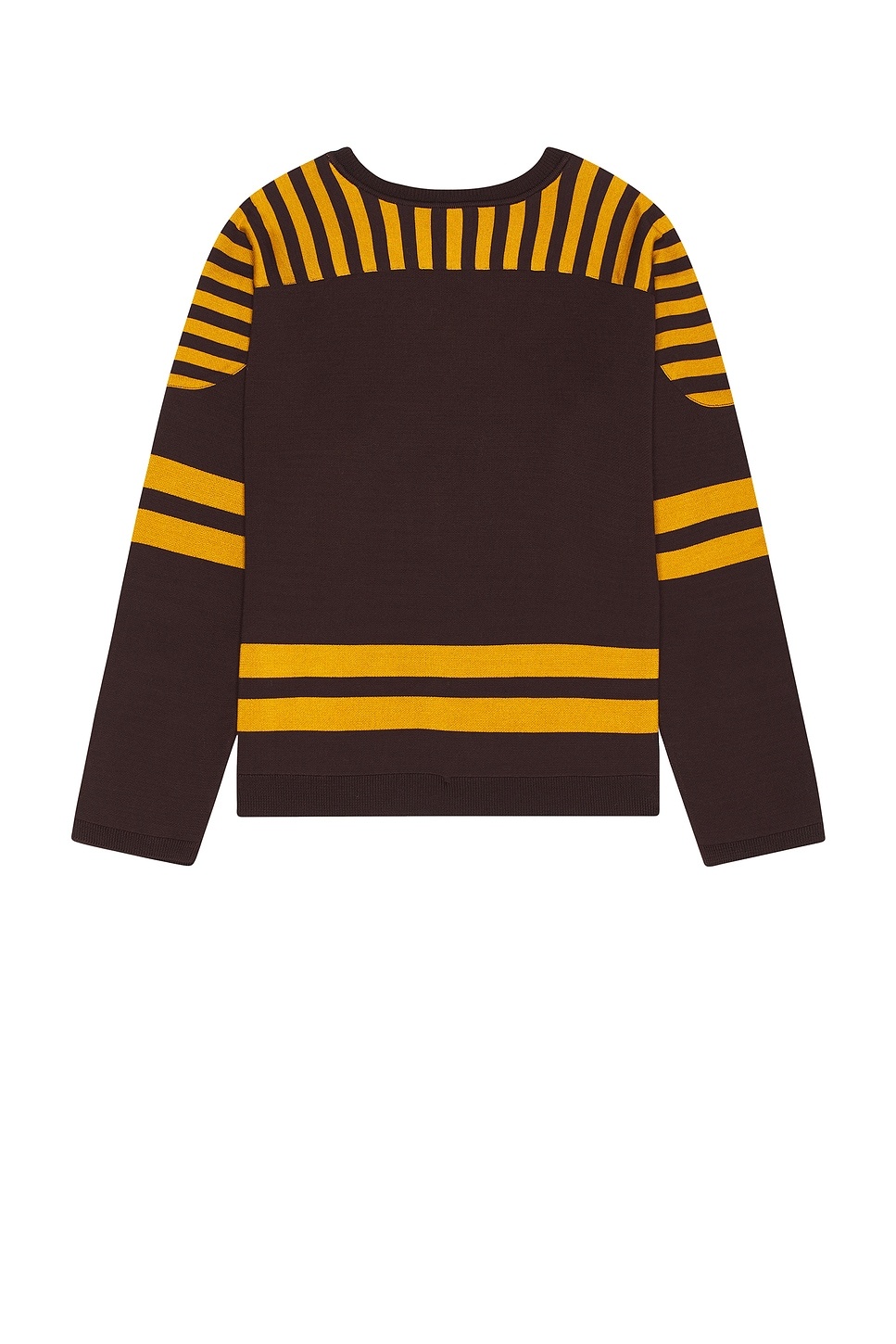 Rink Sweater - 2