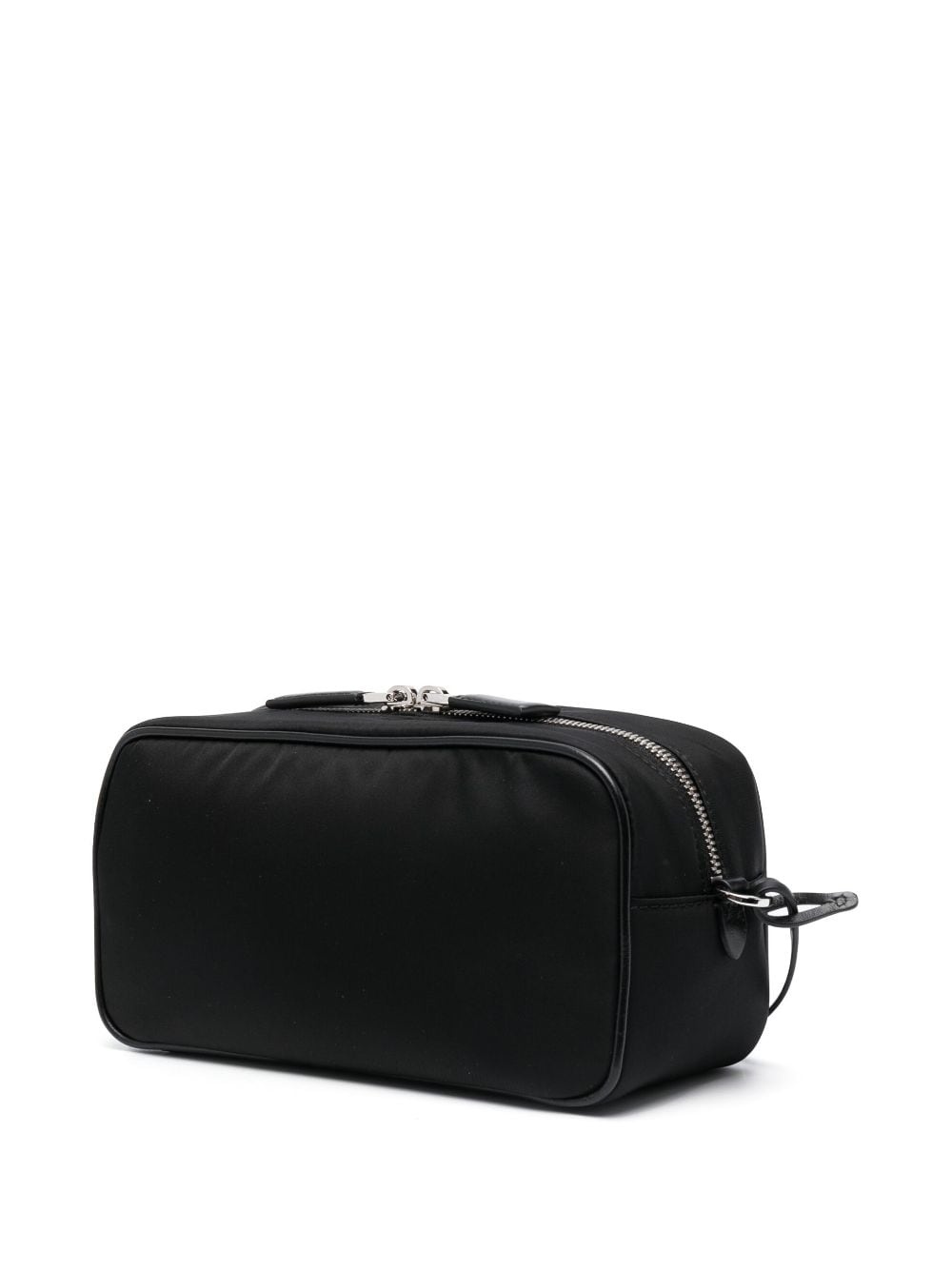 Re-Nylon cross body bag - 3