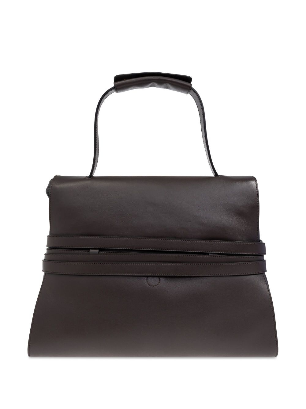 Tie Me shoulder bag - 3