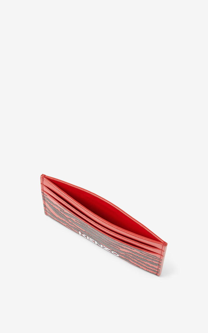 Leather card holder 3