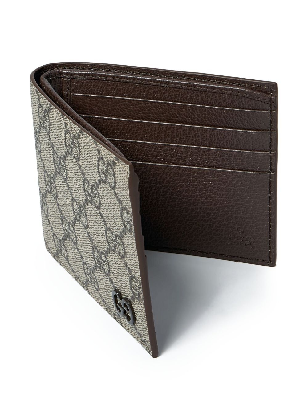 GG bi-fold wallet - 3