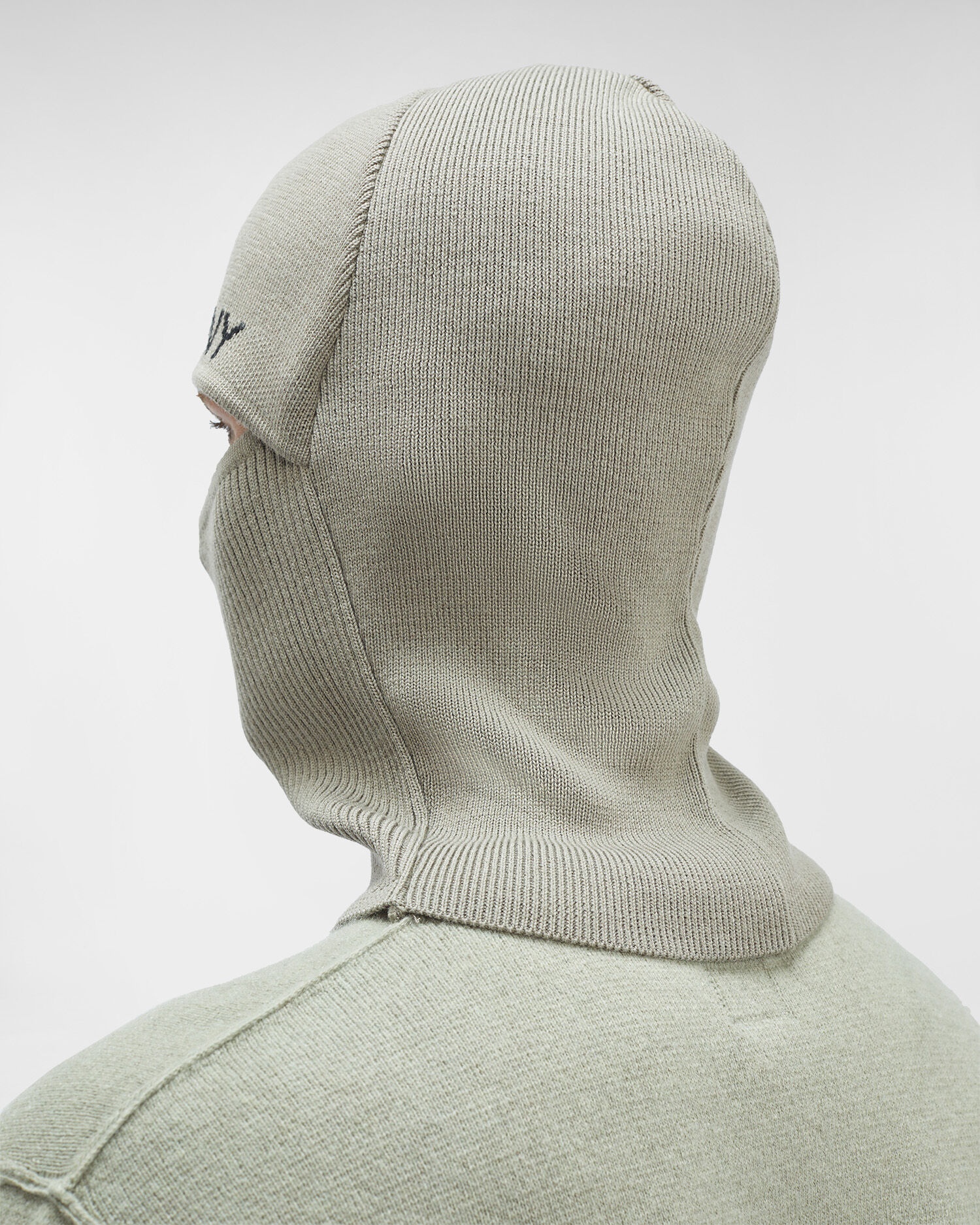 Re-Wool Balaclava - 3