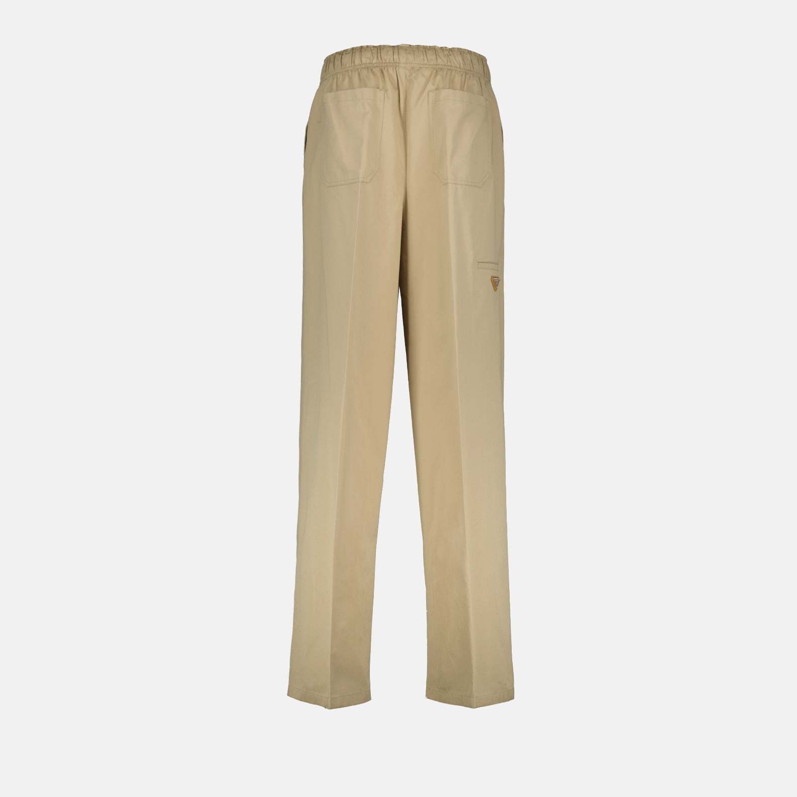 Pantalon droit - 4