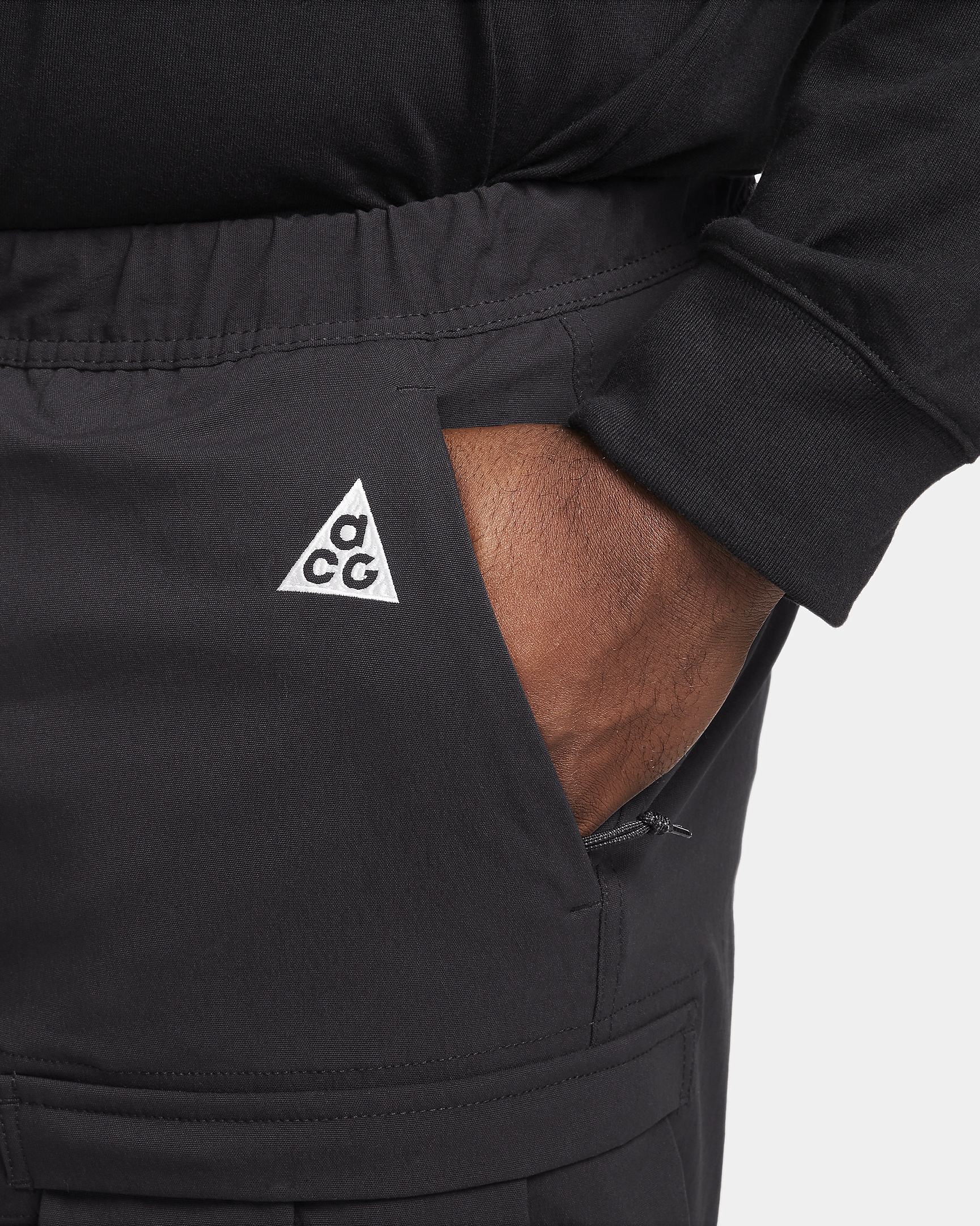 Men's Nike ACG "Smith Summit" Cargo Pants - 17