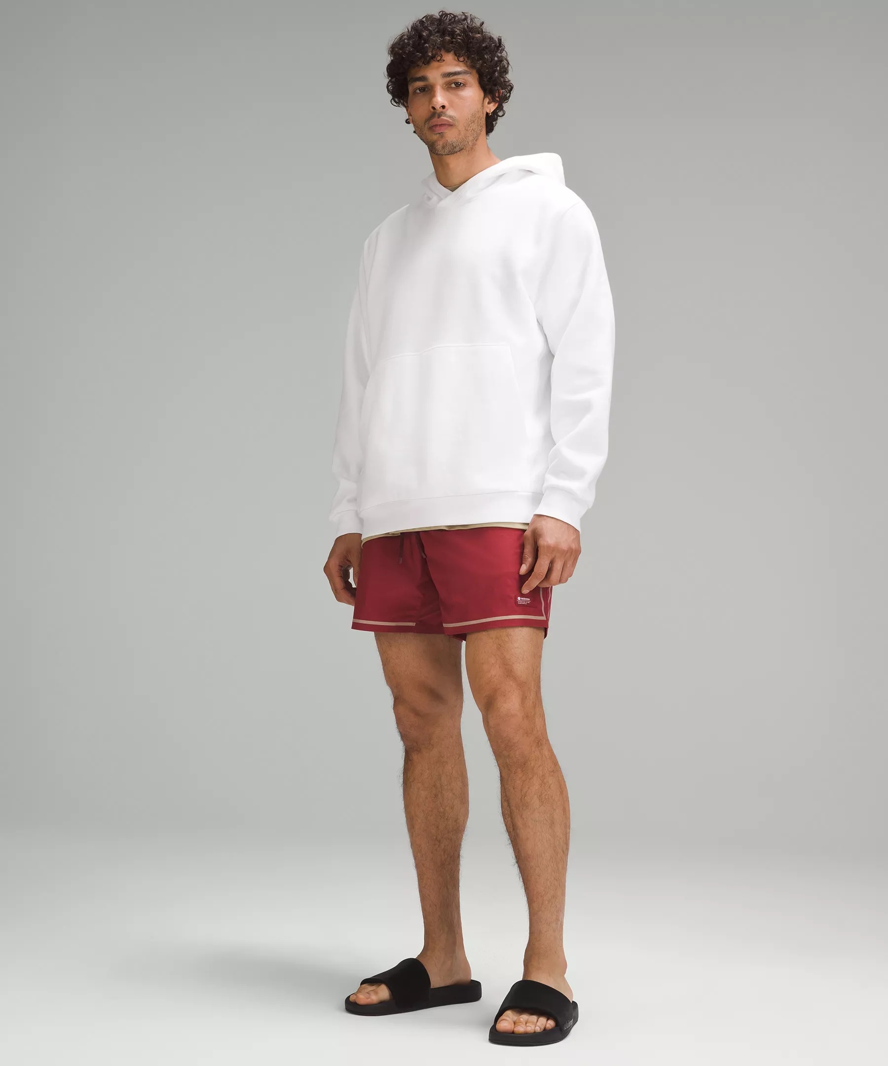 Men's Restfeel Slide - 2