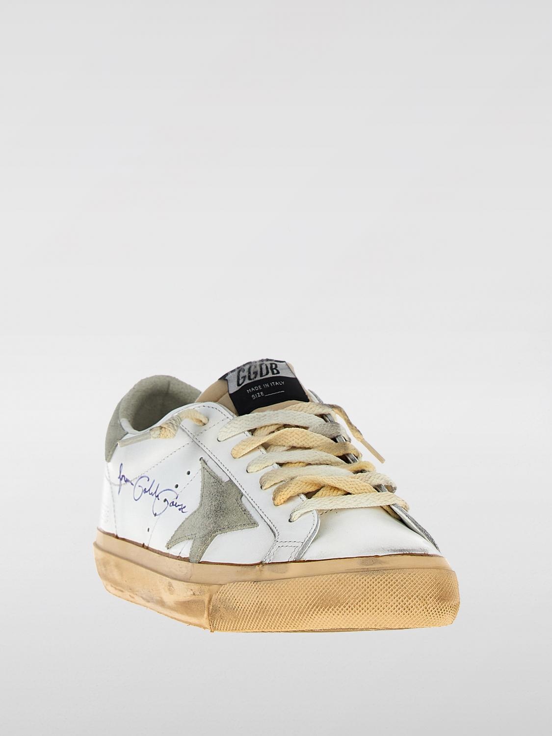 Sneakers men Golden Goose - 2