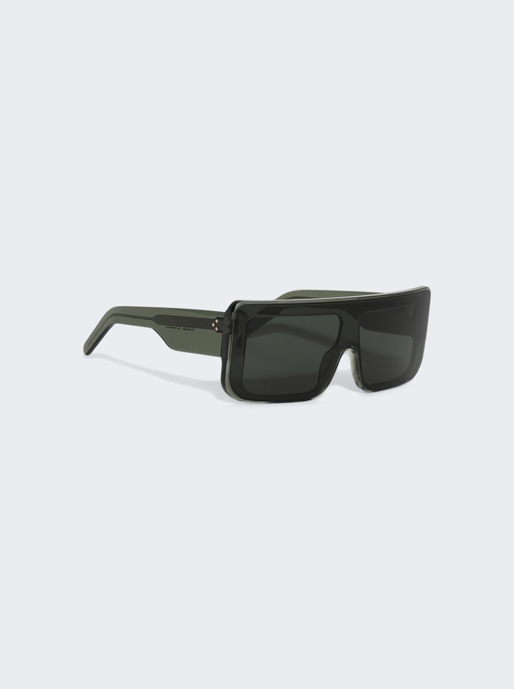 Concordians Documenta Sunglasses Bosco Green - 2