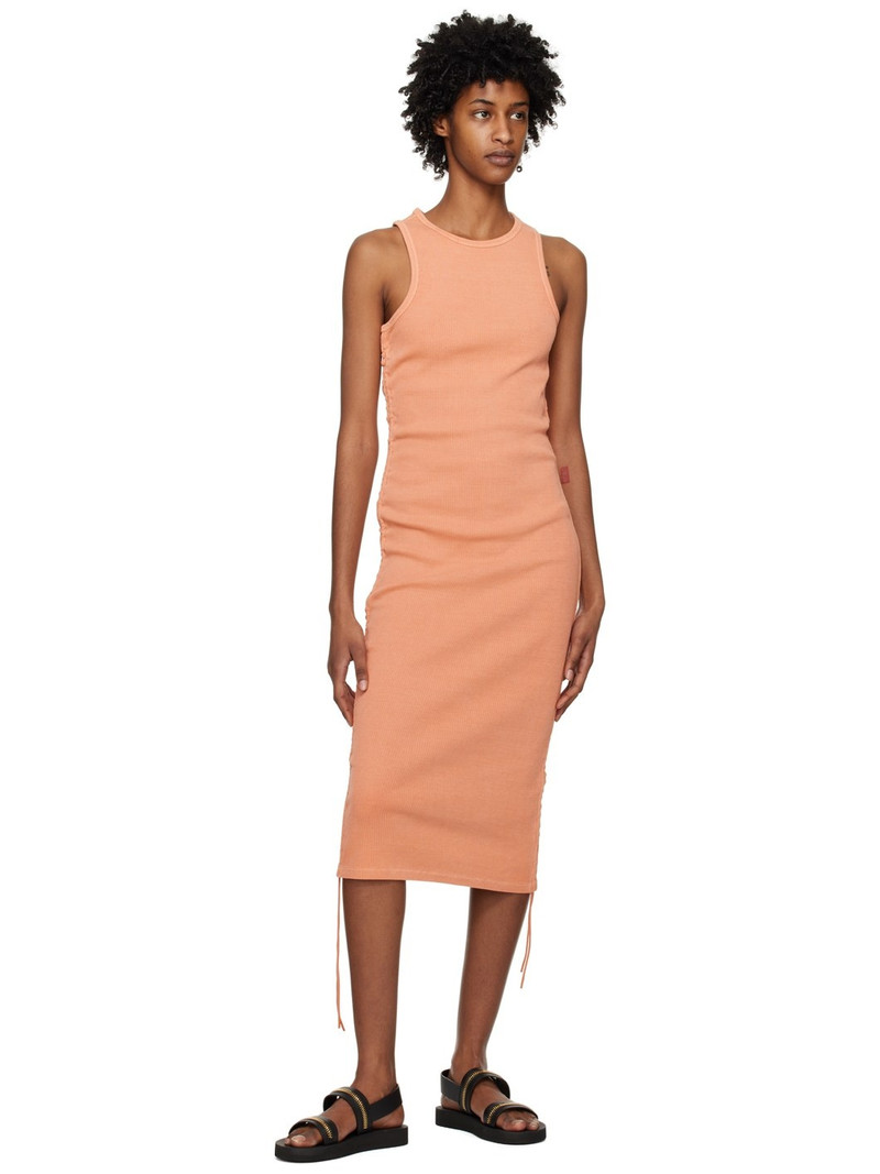 Giuseppe Zanotti Black Zip Sandals outlook