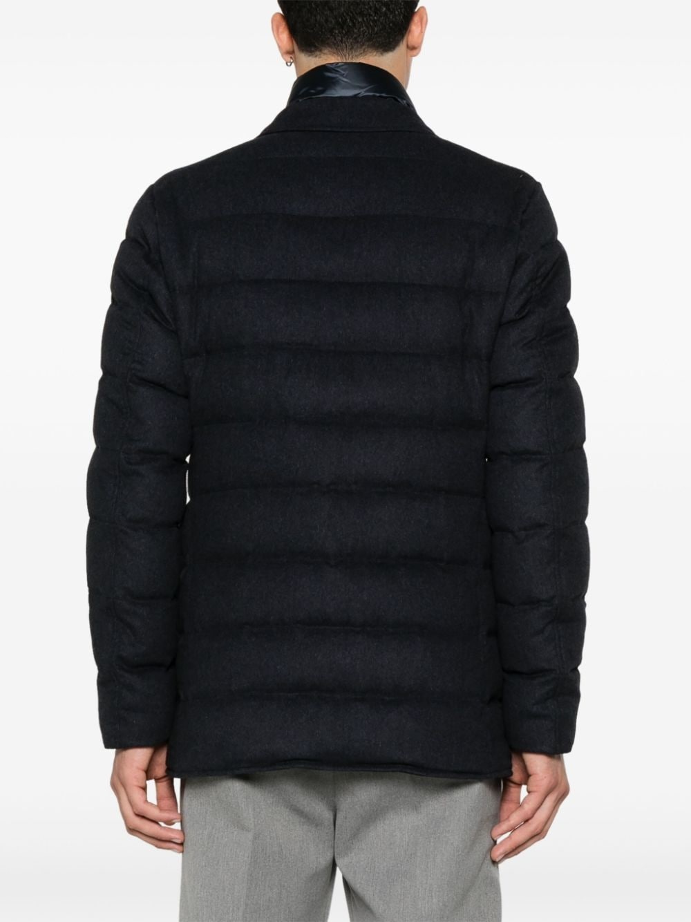 layered jacket - 4