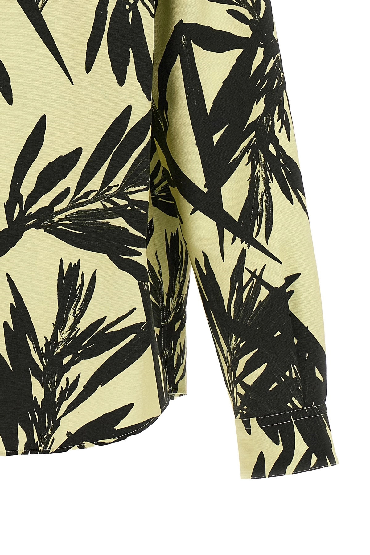 'La chemise Simon' shirt - 5
