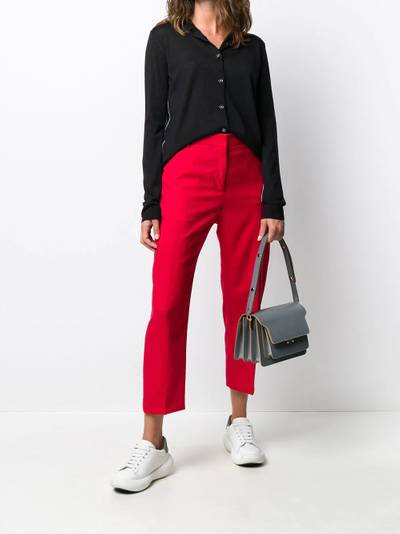 Marni medium Trunk shoulder bag outlook