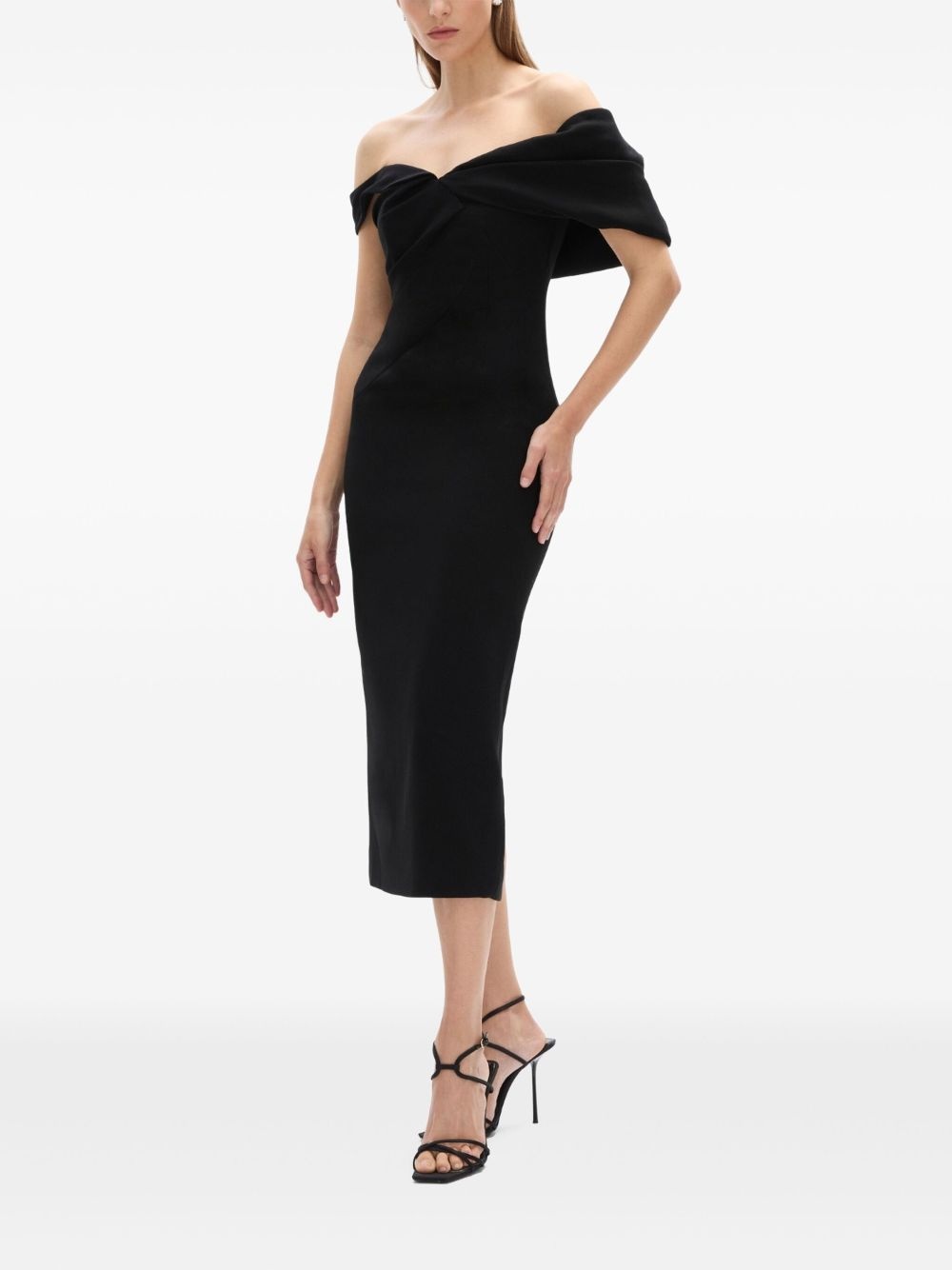 Mattie dress - 2