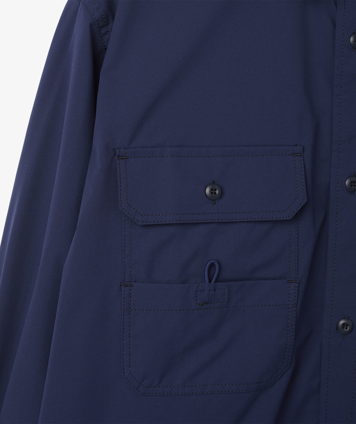 LS Cordura Shirt - 4