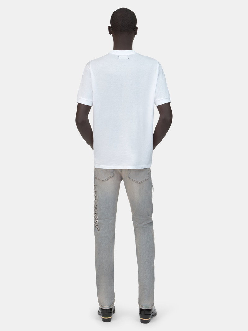 AMIRI EAGLE TEE 4