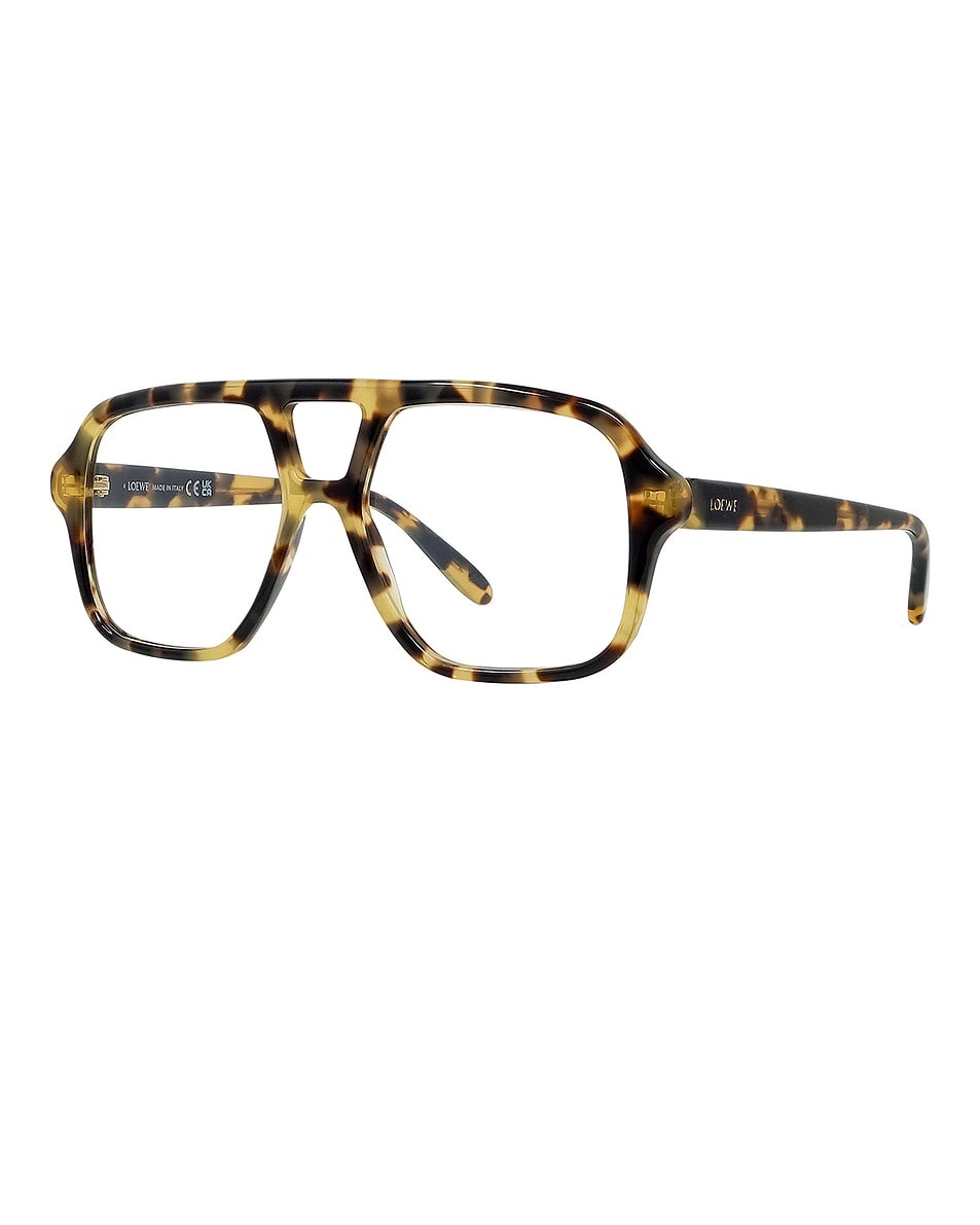 Slim Glasses - 2