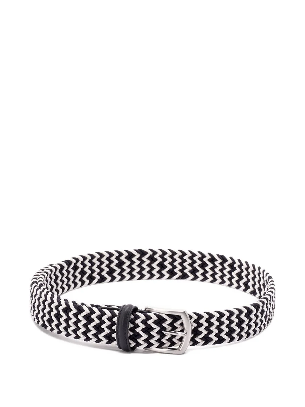 woven belt - 1