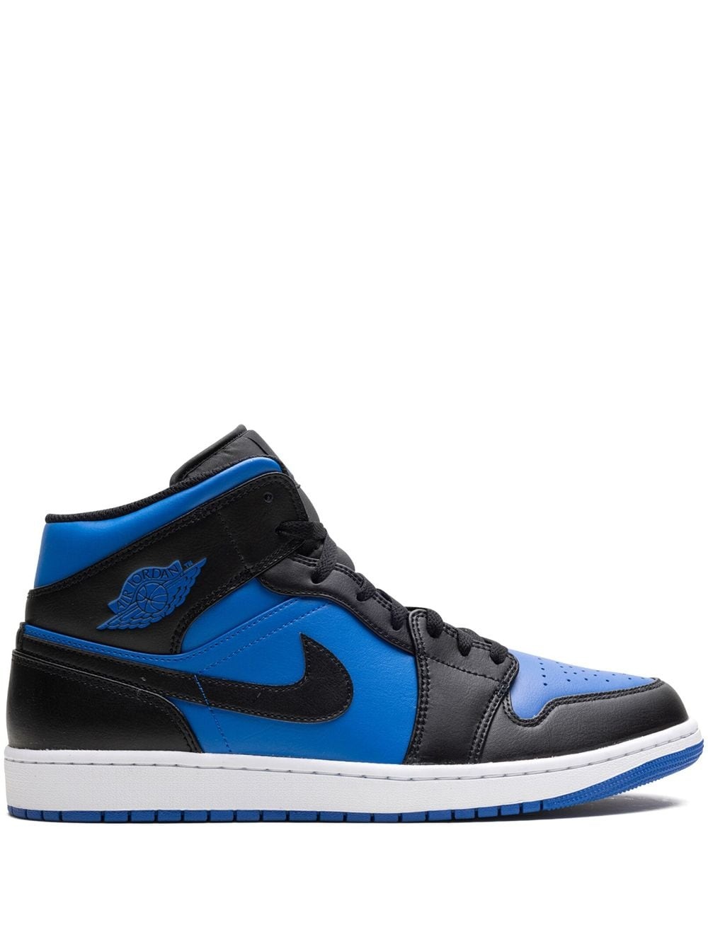 Air Jordan 1 Mid "Varsity Royal" sneakers - 1