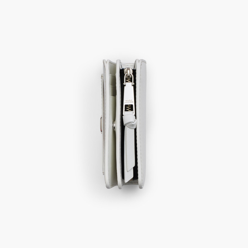 Marc Jacobs THE UTILITY SNAPSHOT DTM MINI COMPACT WALLET outlook