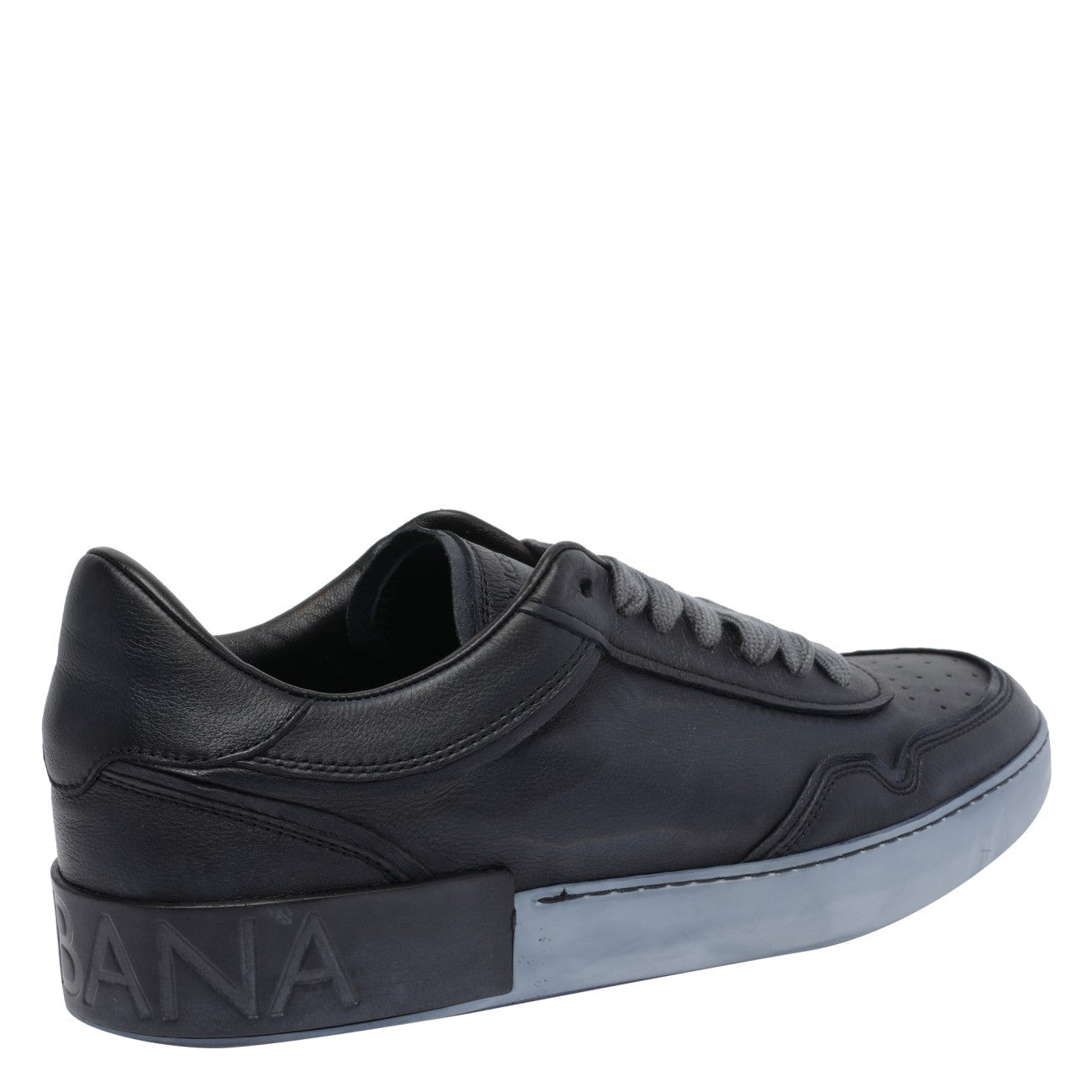 Dolce&Gabbana Men Portofino Sneakers - 3