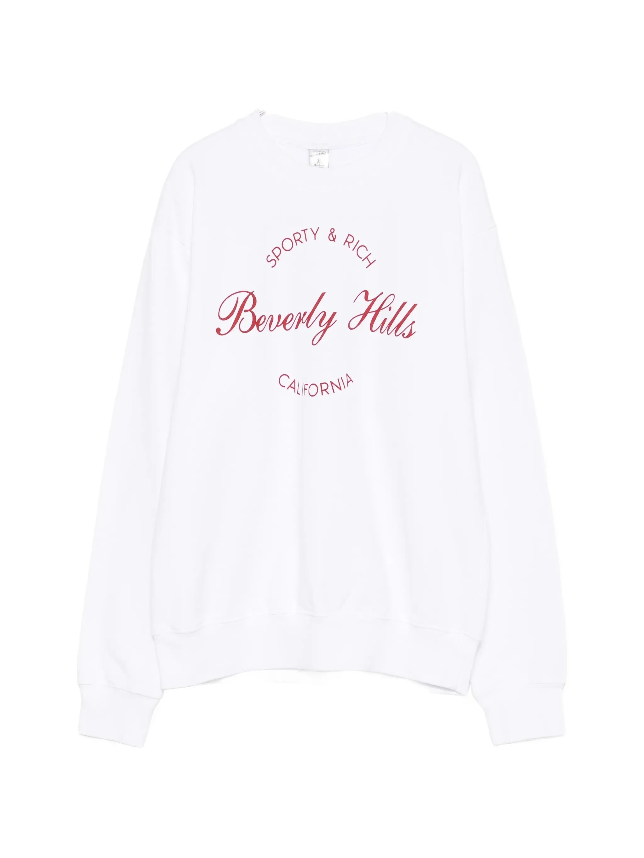 Sporty & Rich Knitwear - 1