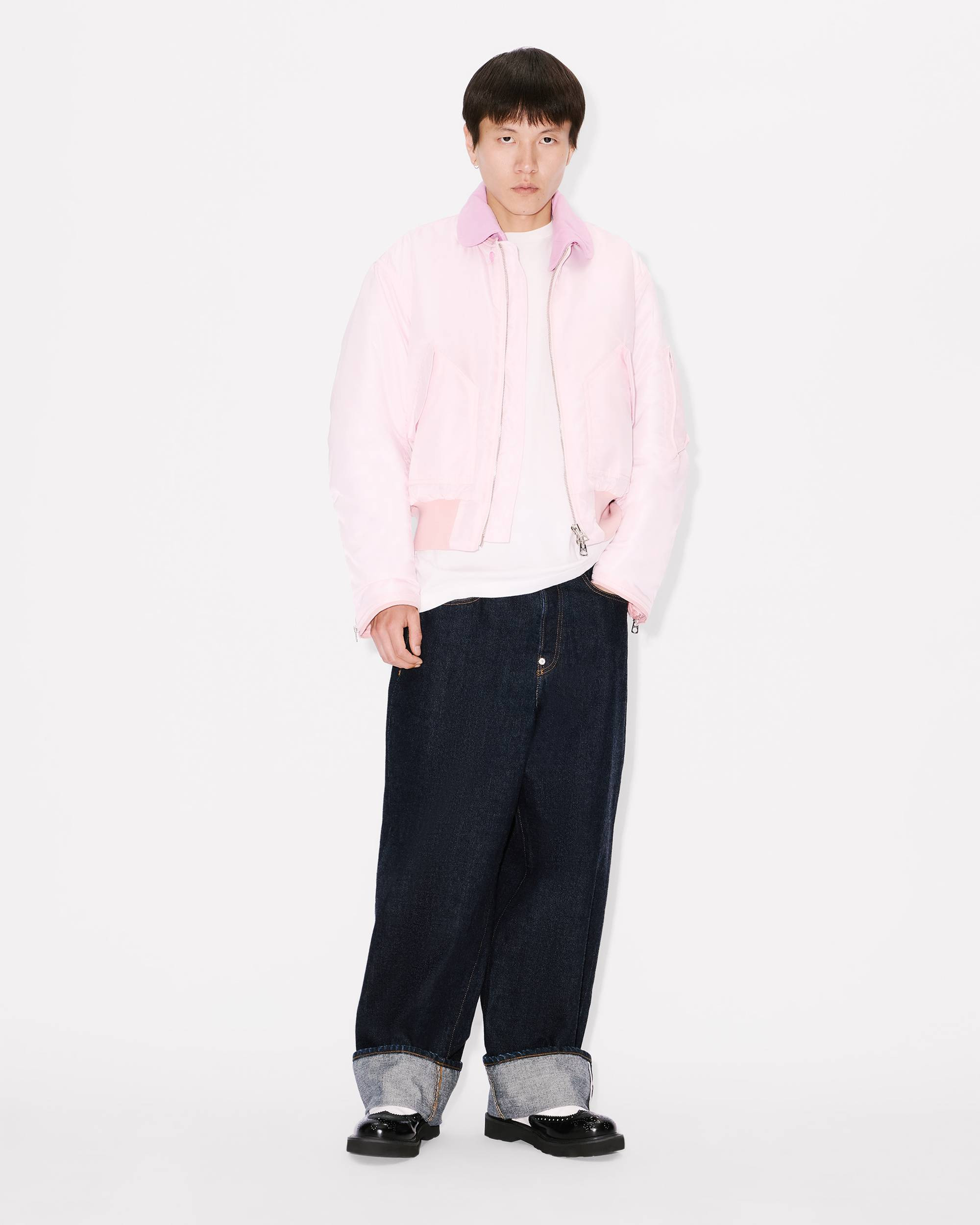 Bomber - 5
