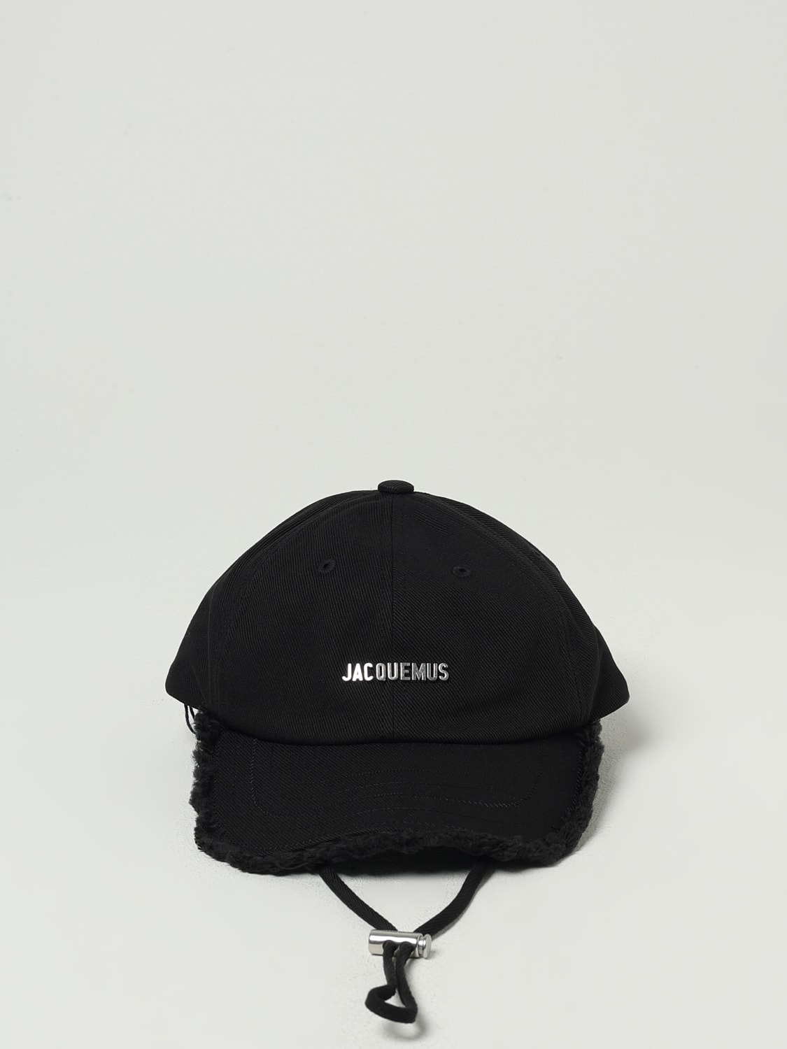 Hat woman Jacquemus - 2