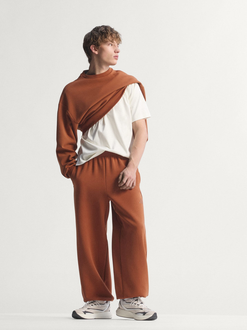 SOFT LUX PANTS 1