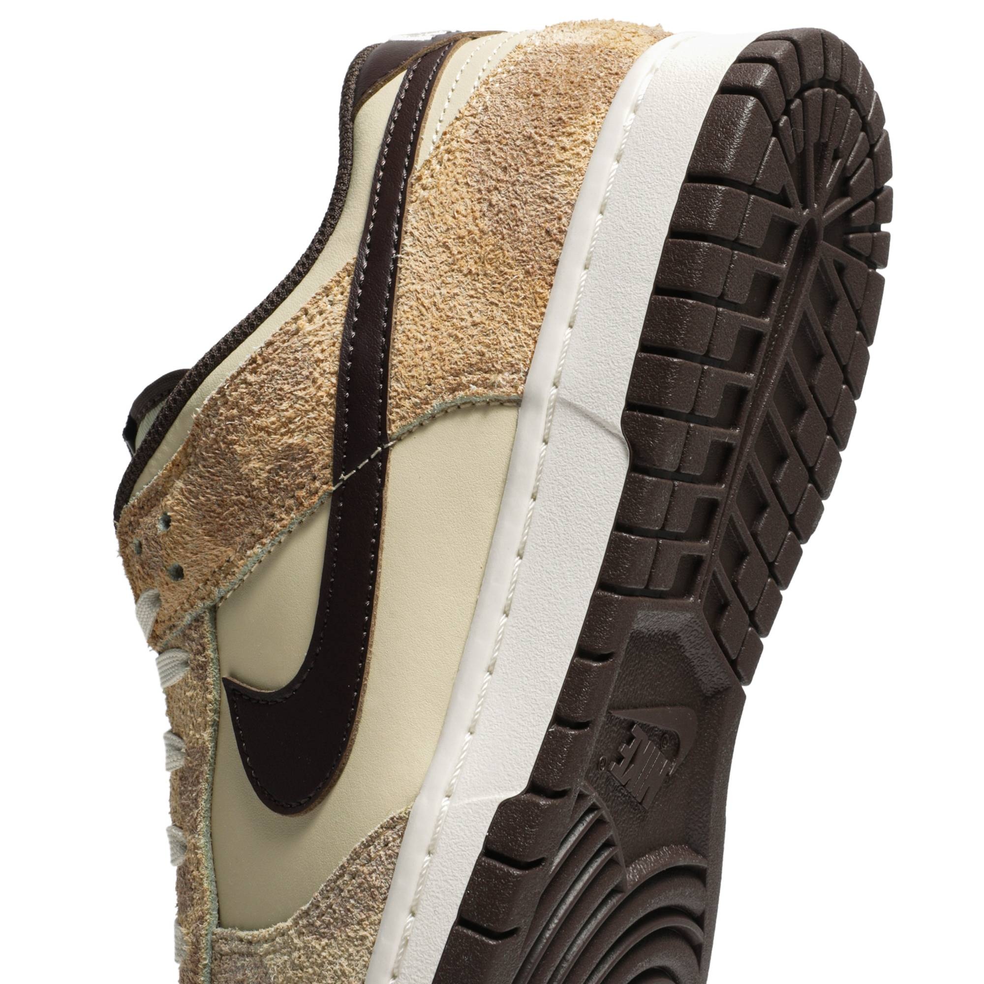 Dunk Low Premium 'Animal Pack - Cheetah' - 10