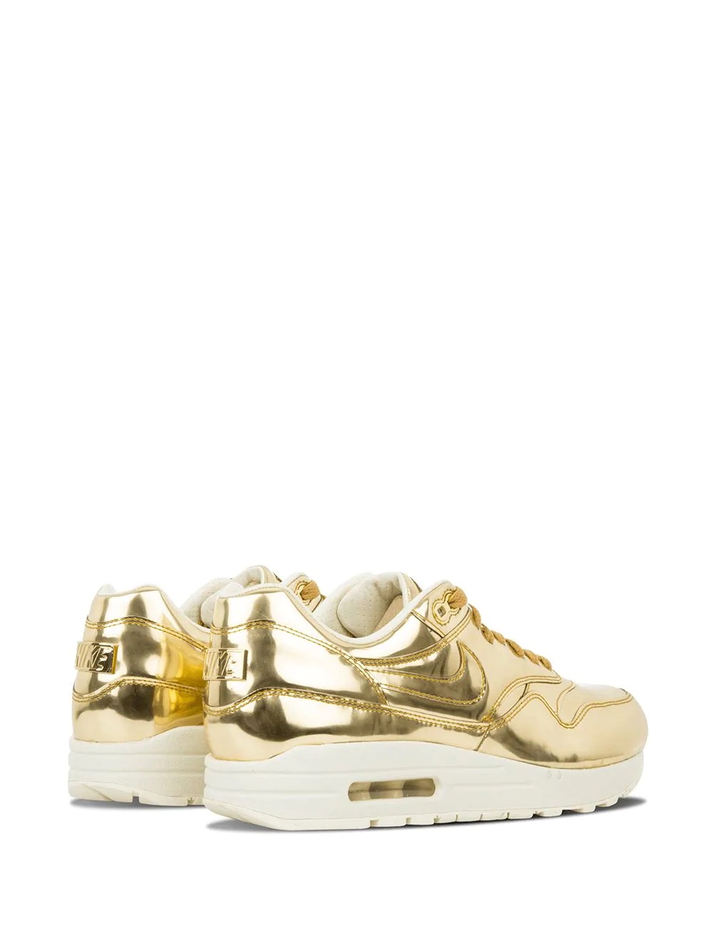 Air Max 1 'Liquid Gold' sneakers - 3