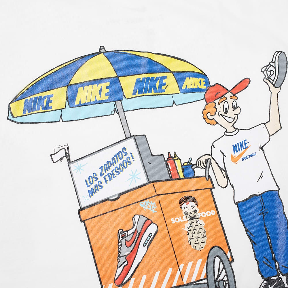 Nike Foodcart Tee - 3