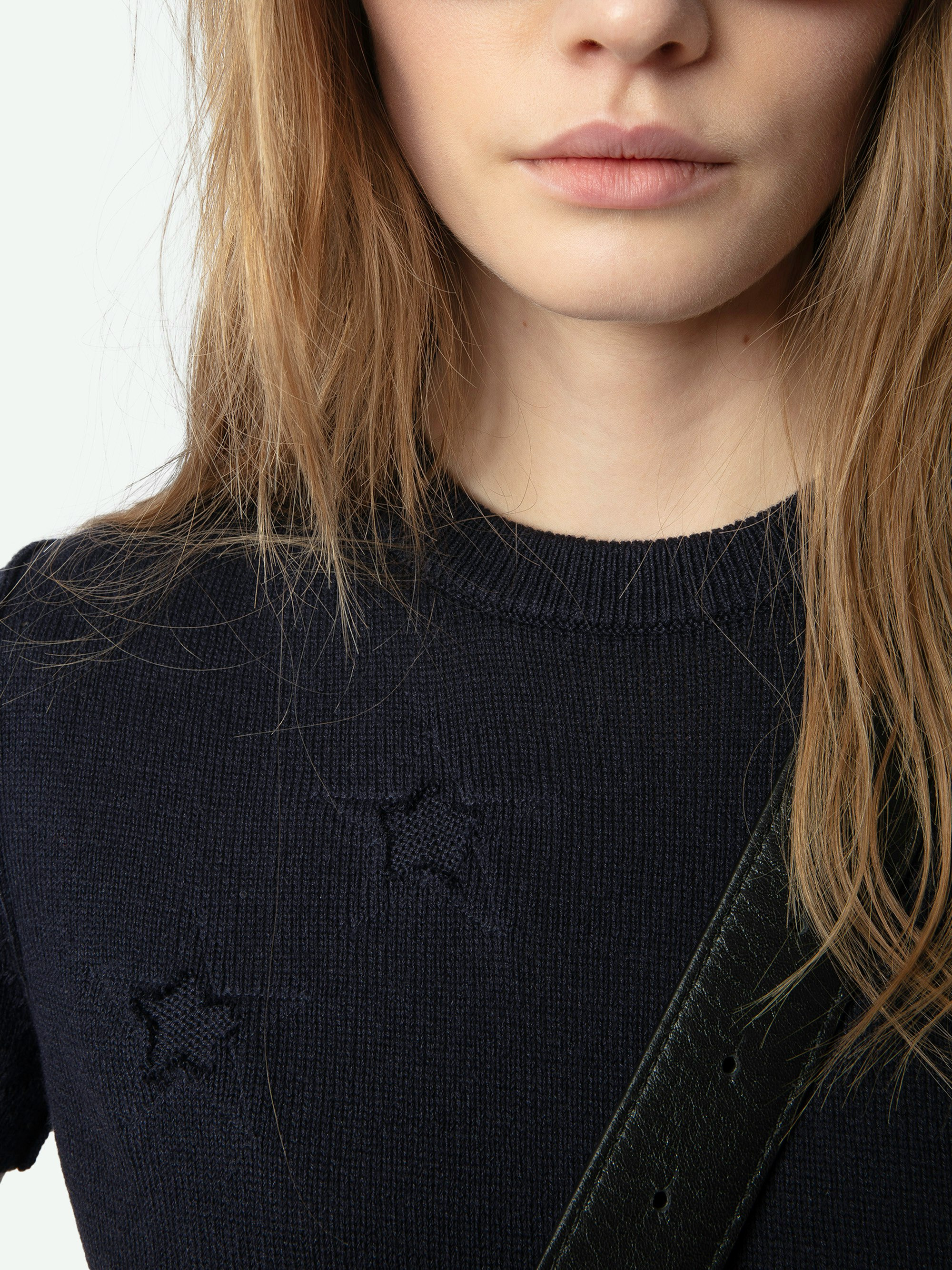 Bully Sweater - 8