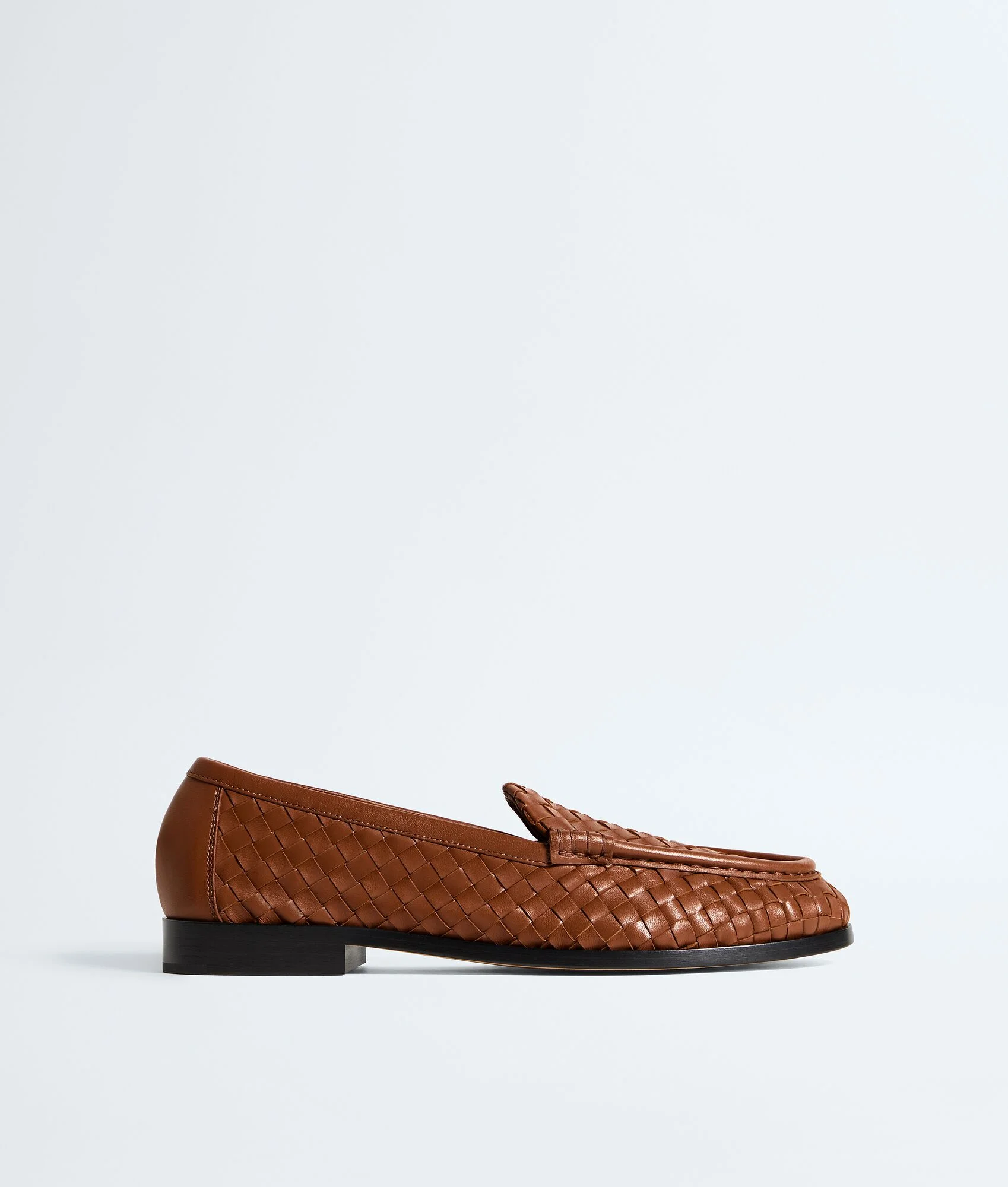 Silenzio Loafer - 1