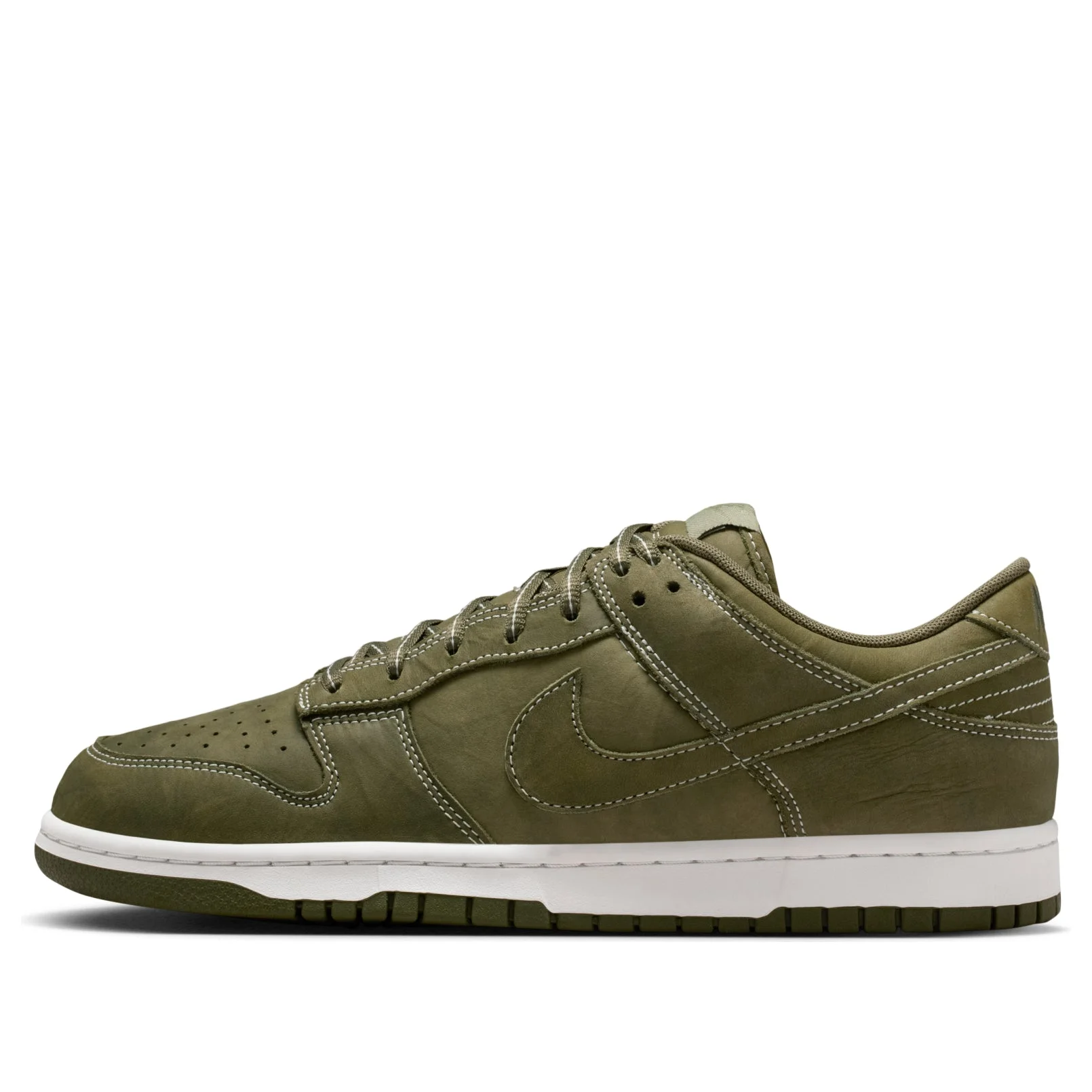 Nike Dunk Low 'Medium Olive' IO4550-200 - 1