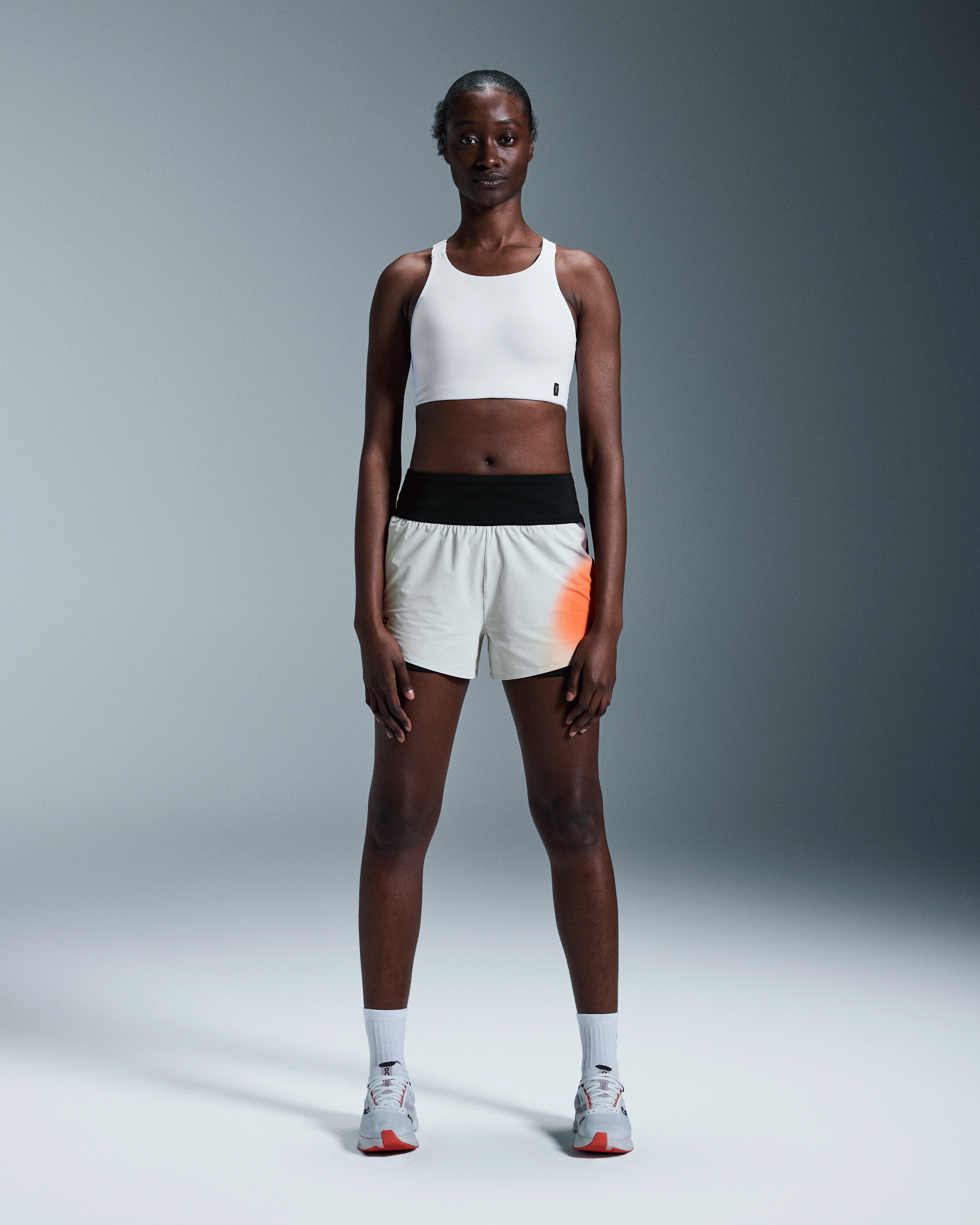 Running Shorts - 1