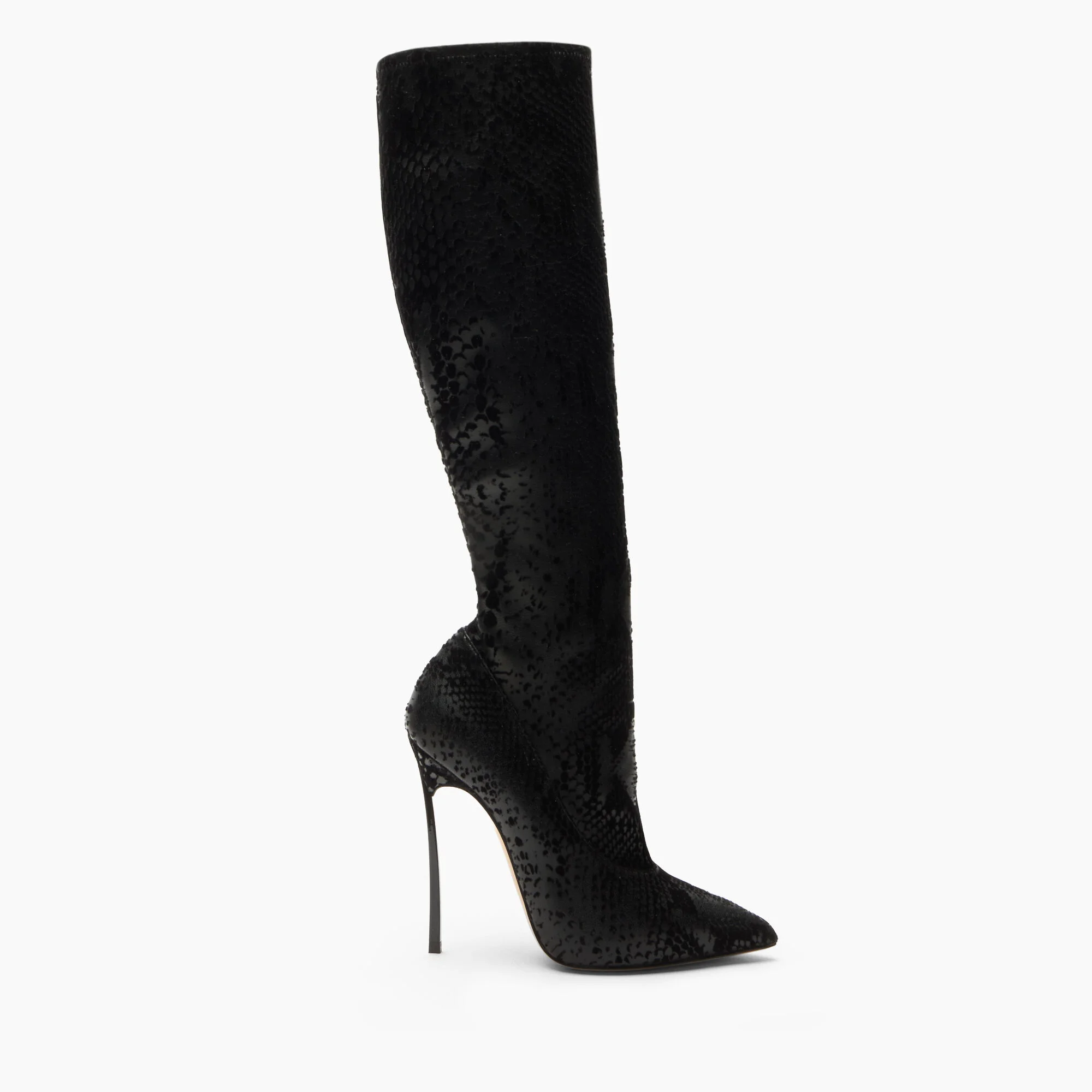 Blade Kitana Boot - 1