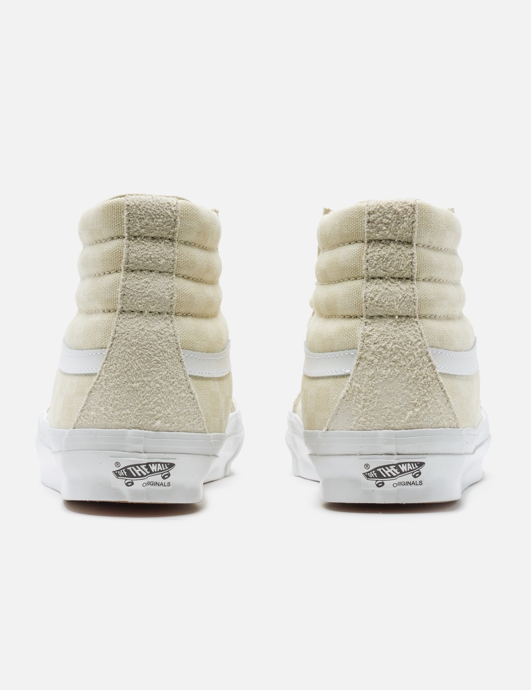 UA OG SK8-Hi LX sneakers - 4