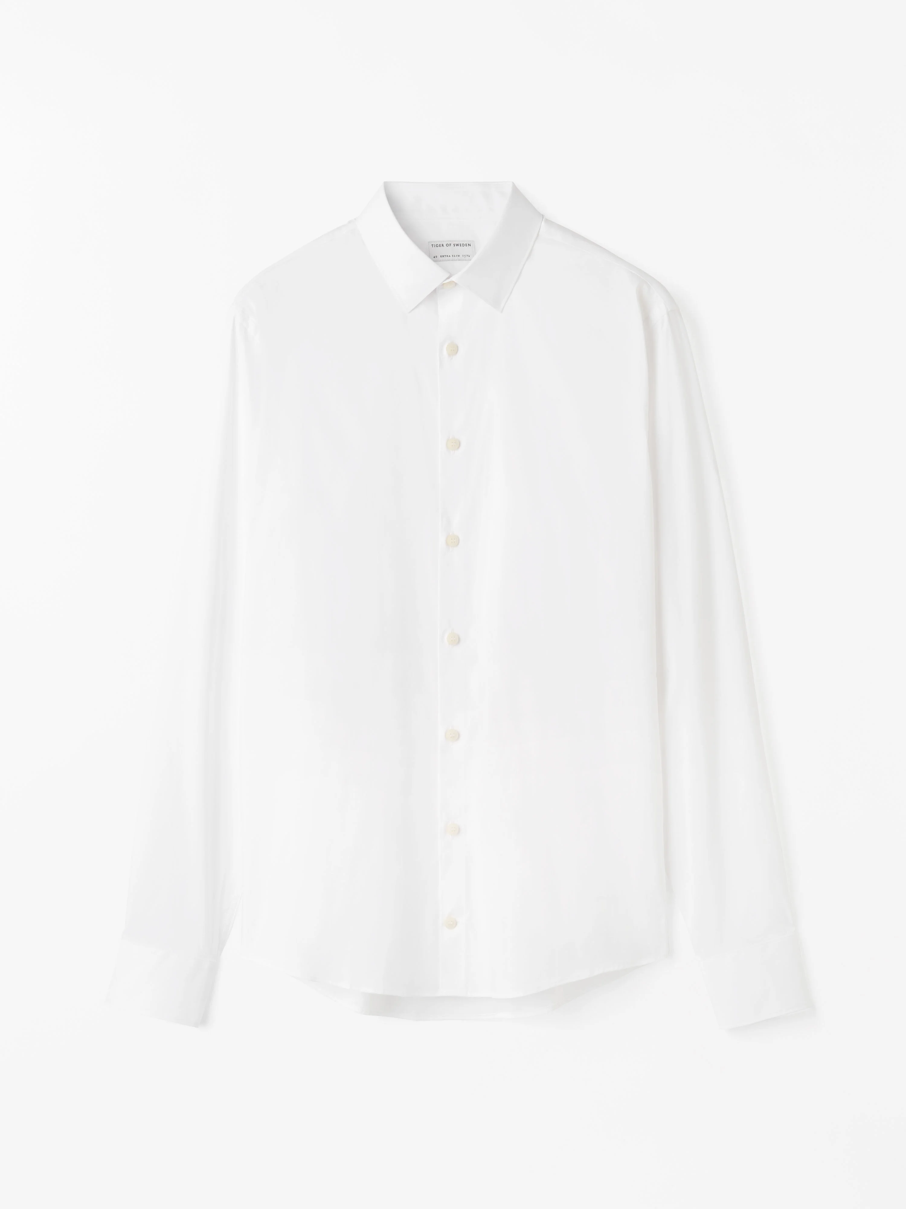 Filbrodie Extra-Slim Shirt - 1