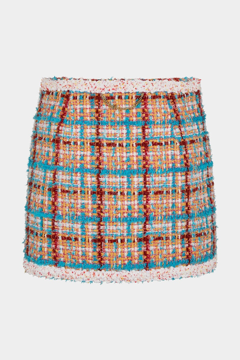 DSQUARED2 UPPER EAST SIDE SKIRT outlook