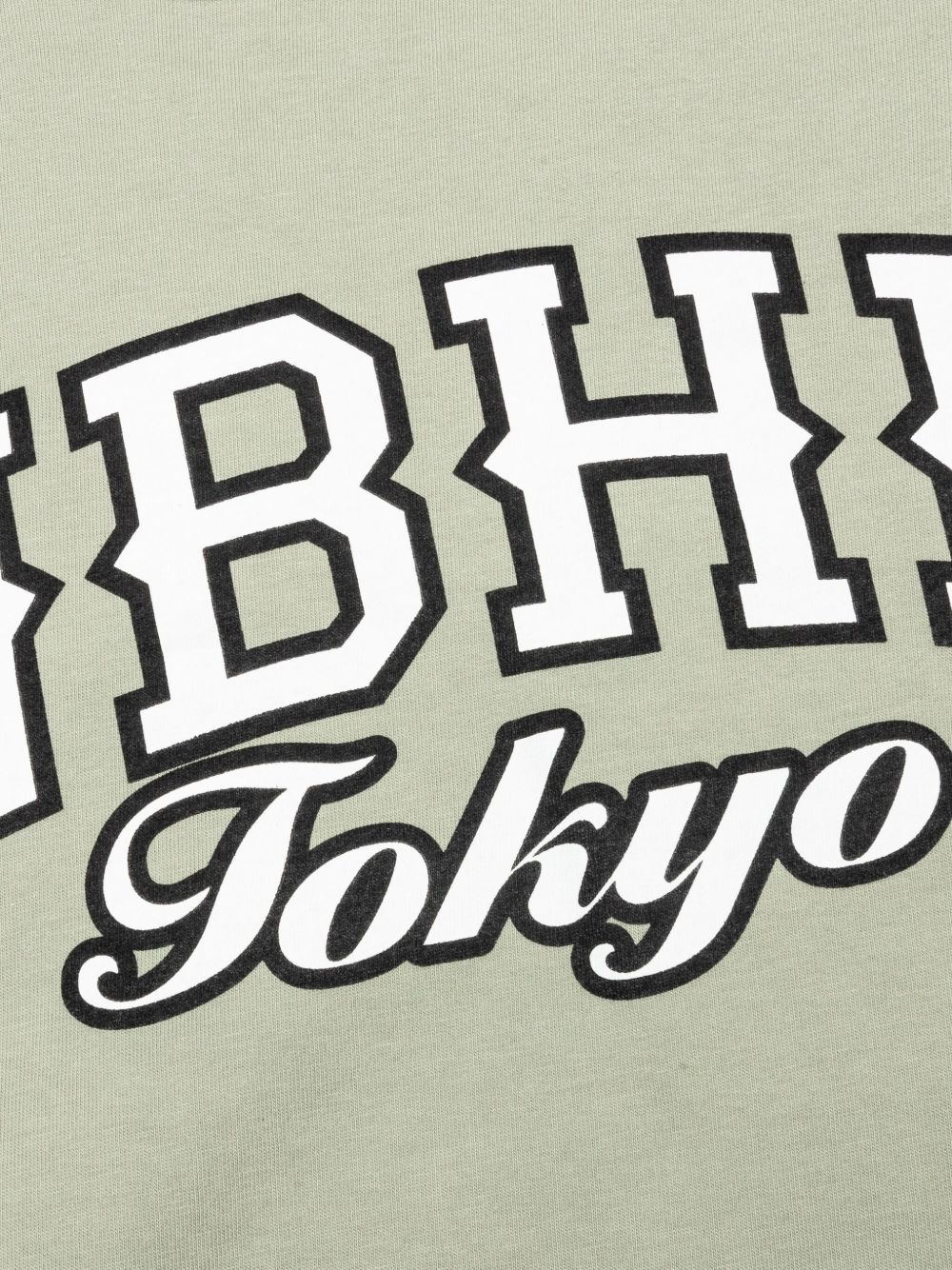logo-print T-shirt - 4