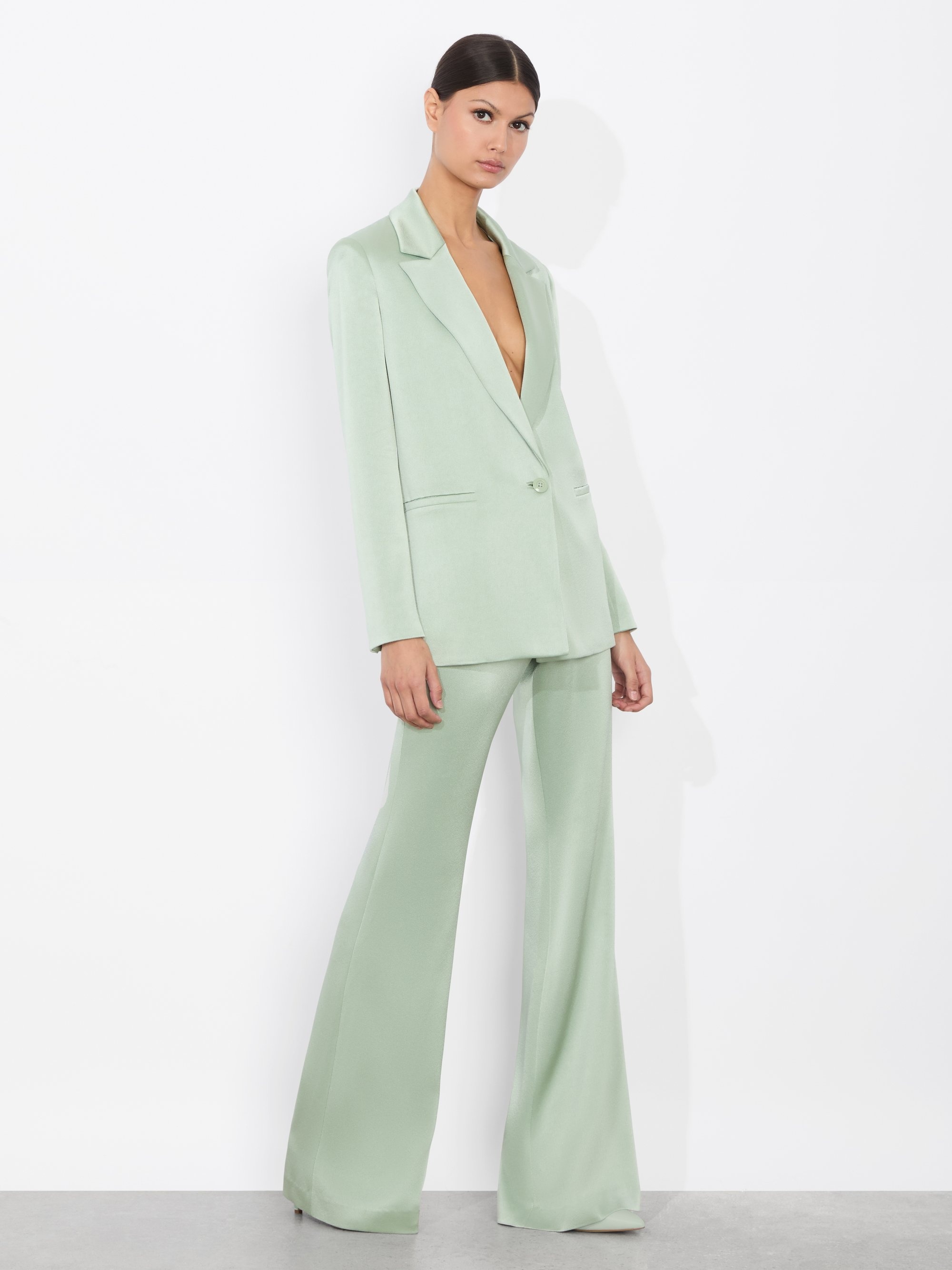 DENNY BOYFRIEND BLAZER - 6
